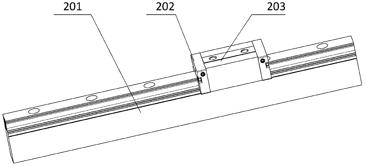 Multi-dimensional ultrasonic assisted magneto-rheological precision polishing machine tool and machining method