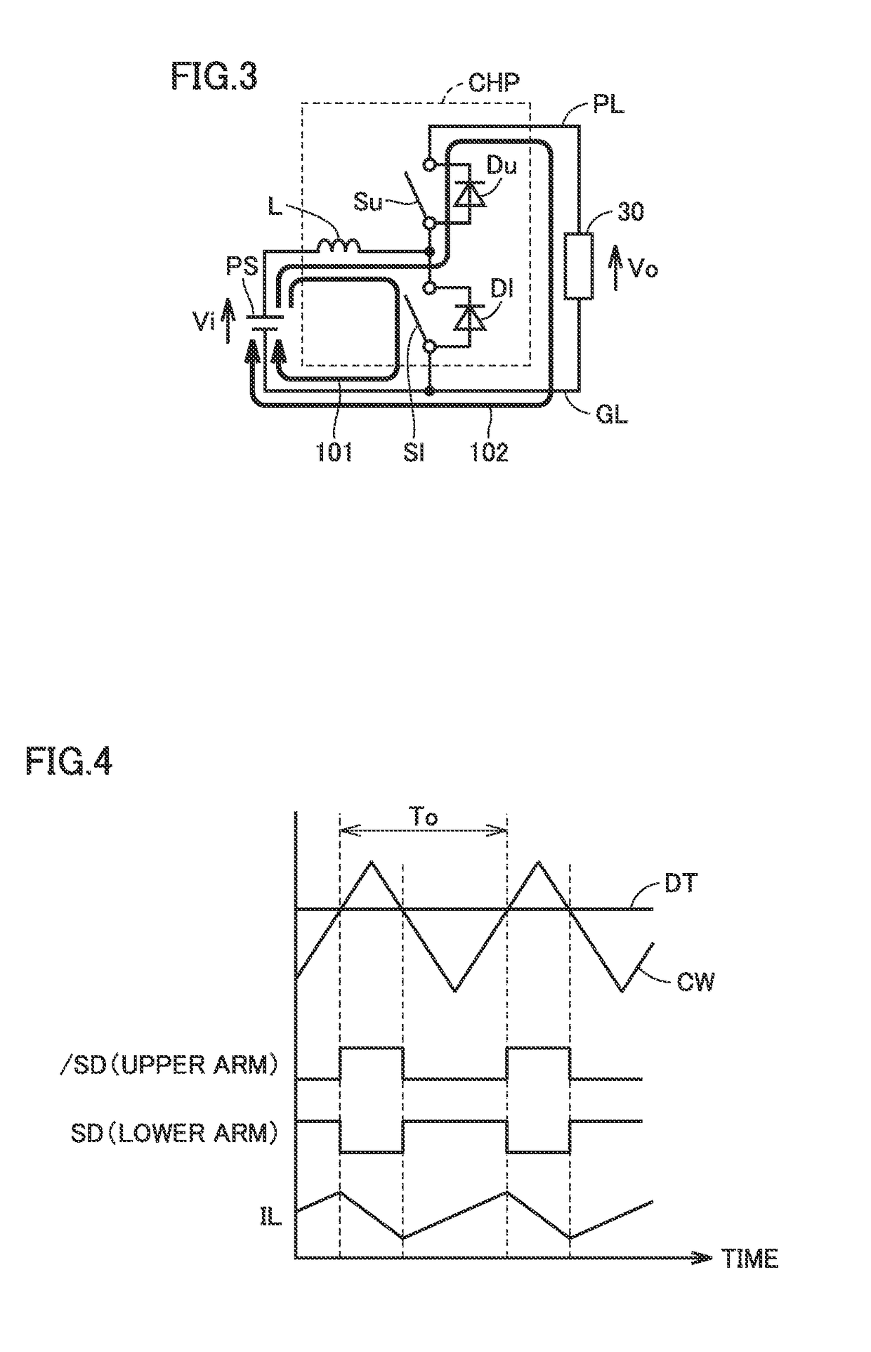 Power supply system