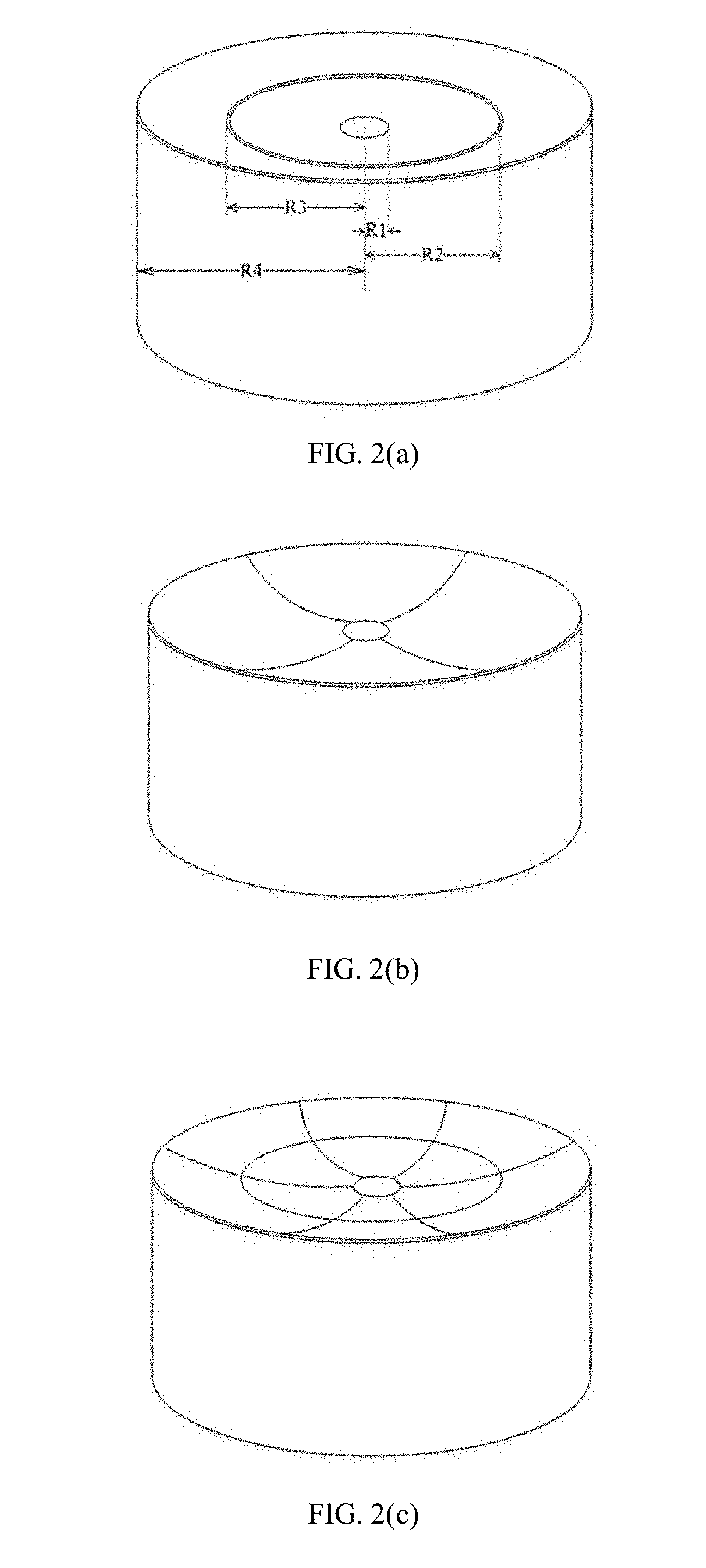 Method for controlling histotripsy using confocal fundamental and harmonic superposition combined with hundred-microsecond ultrasound pulses