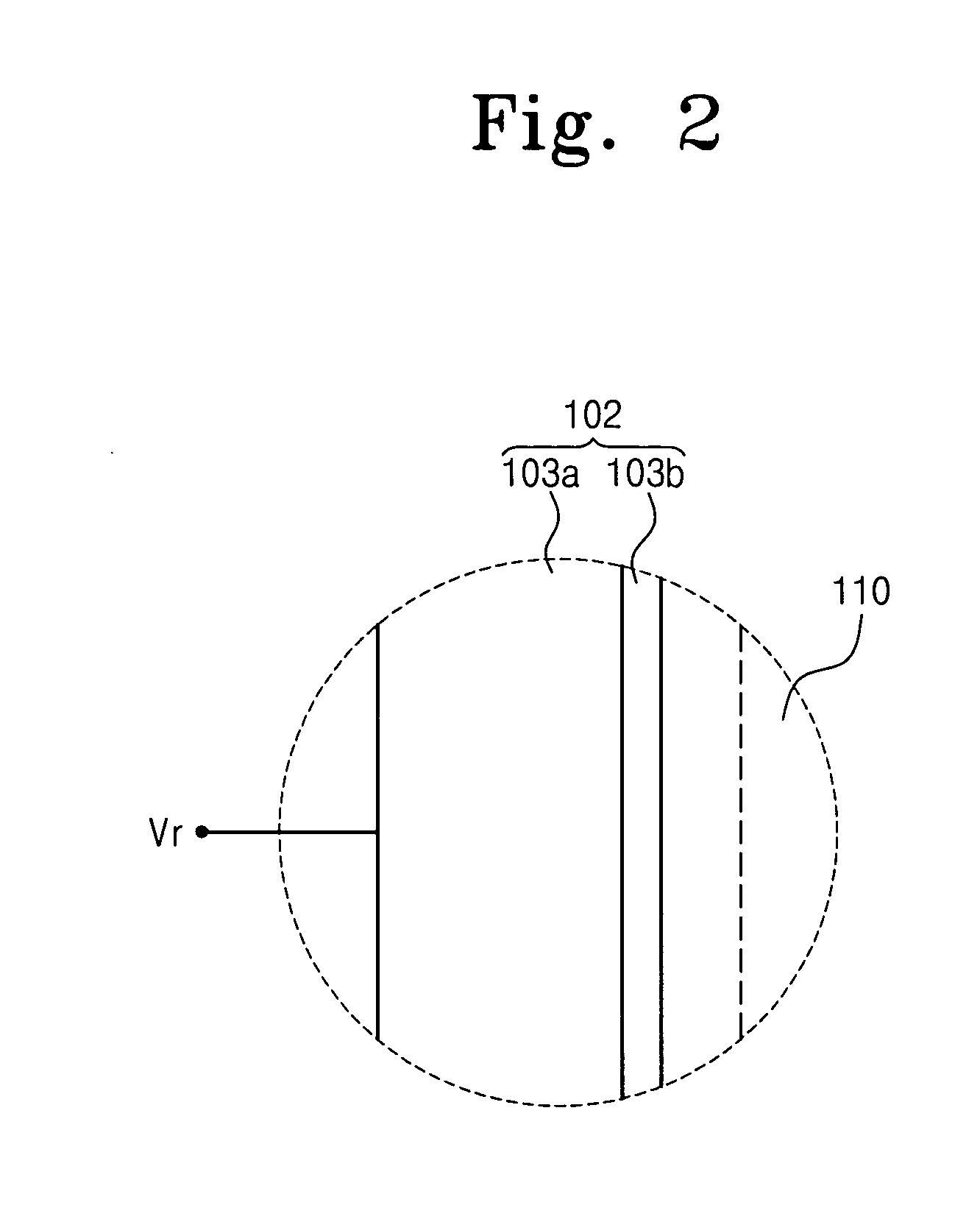 Semiconductor apparatus using ion beam