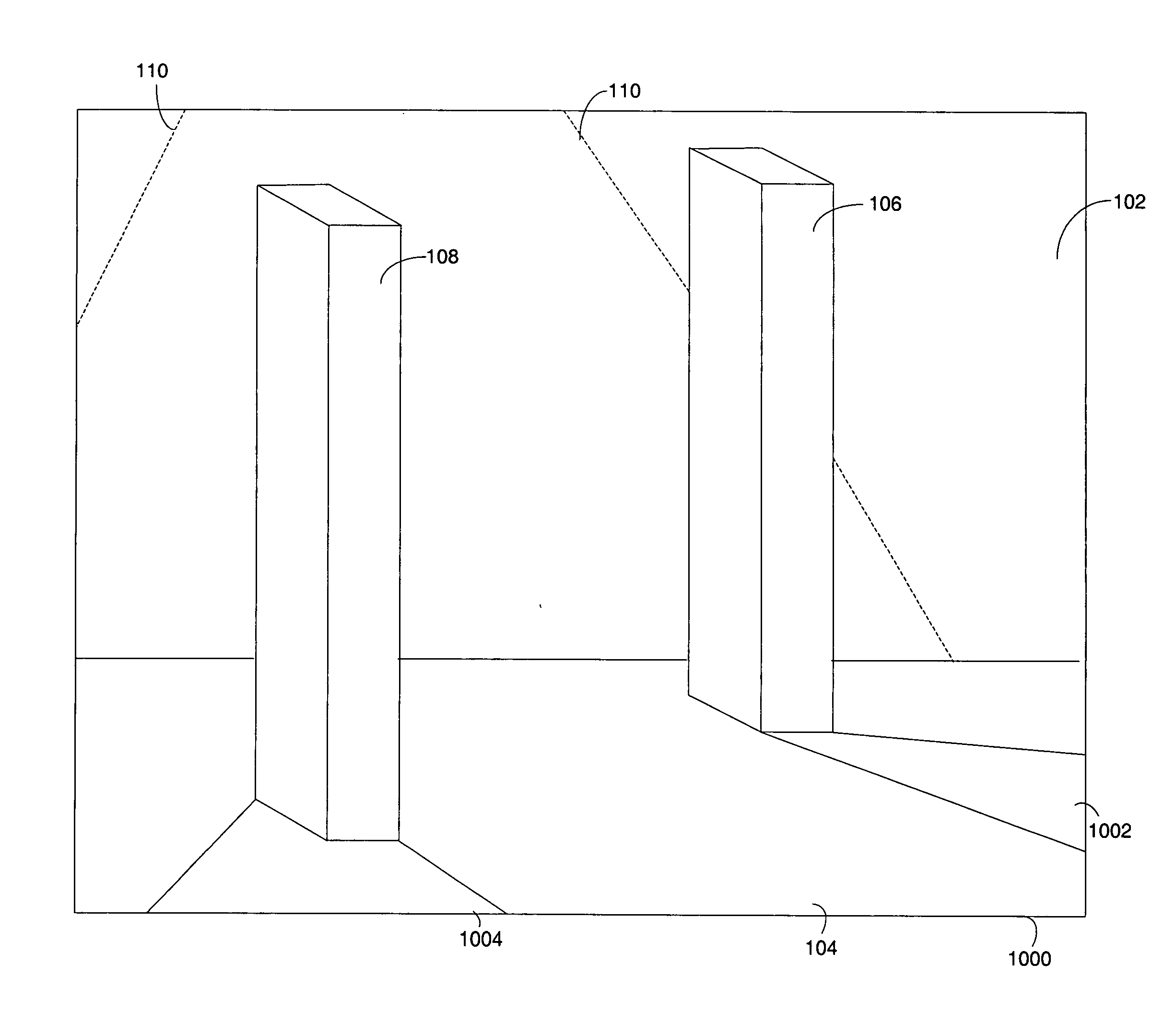 Method and apparatus for selecting a mip map level based on a min-axis value for texture mapping