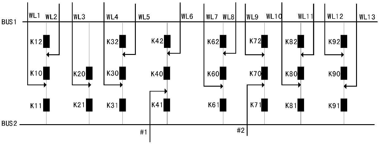 Method and device for controlling short-circuit current of substation, storage medium and processor