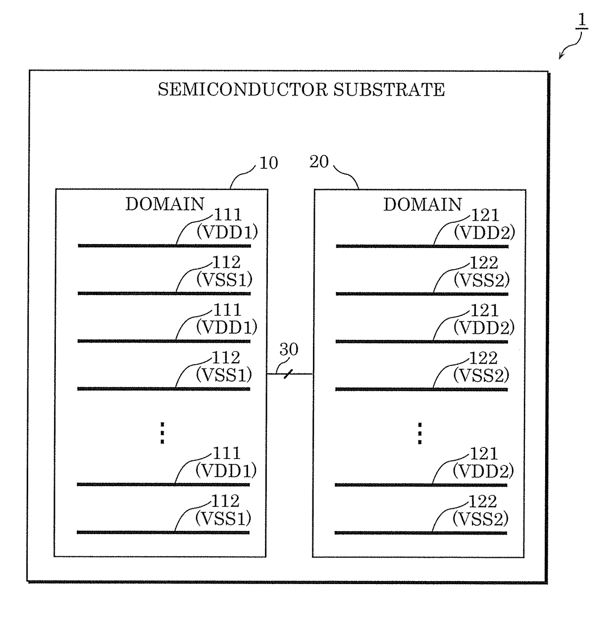 Semiconductor device and design method of same