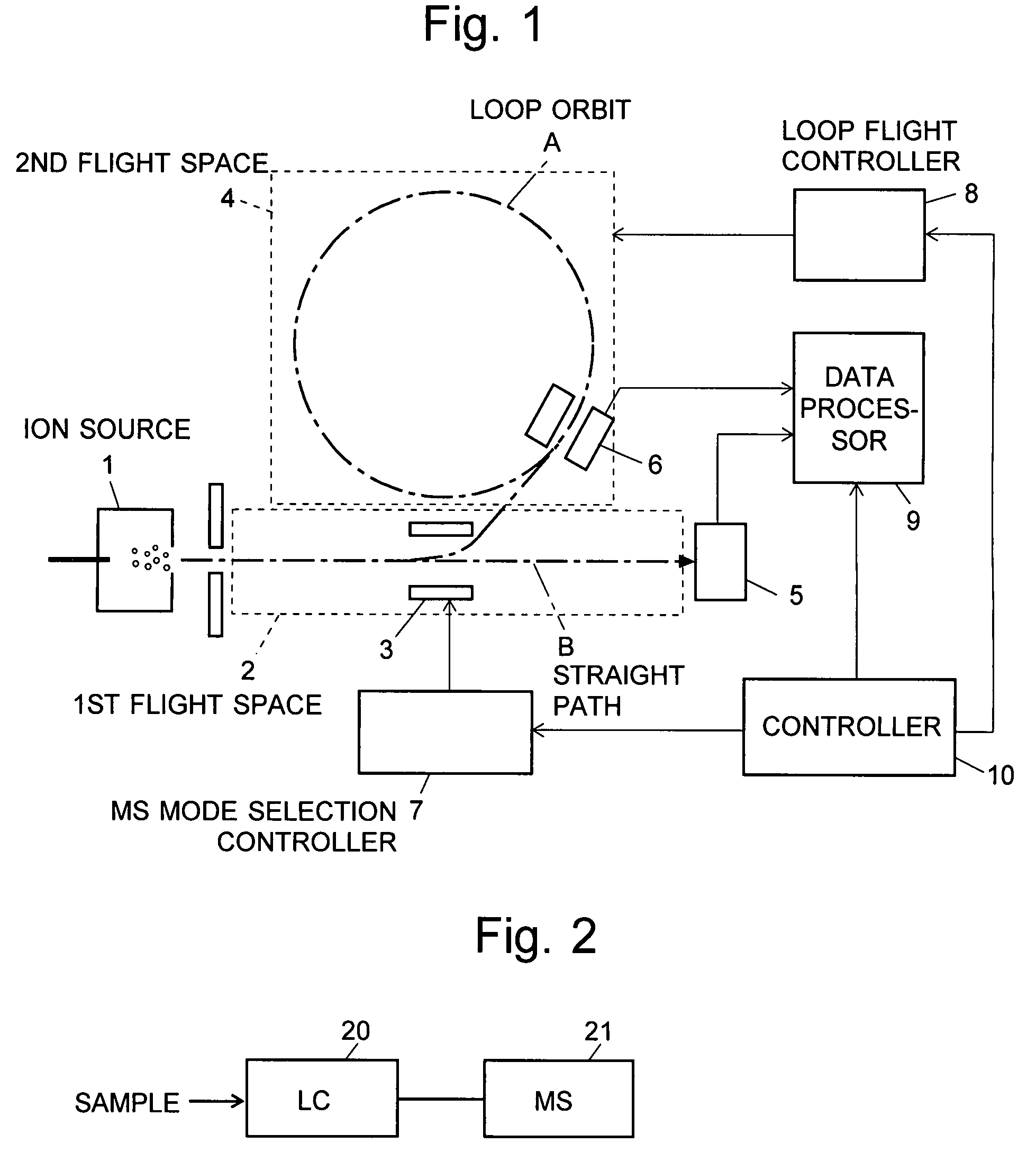 Mass spectrometer