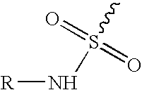 Stabilized oral pharmaceutical composition