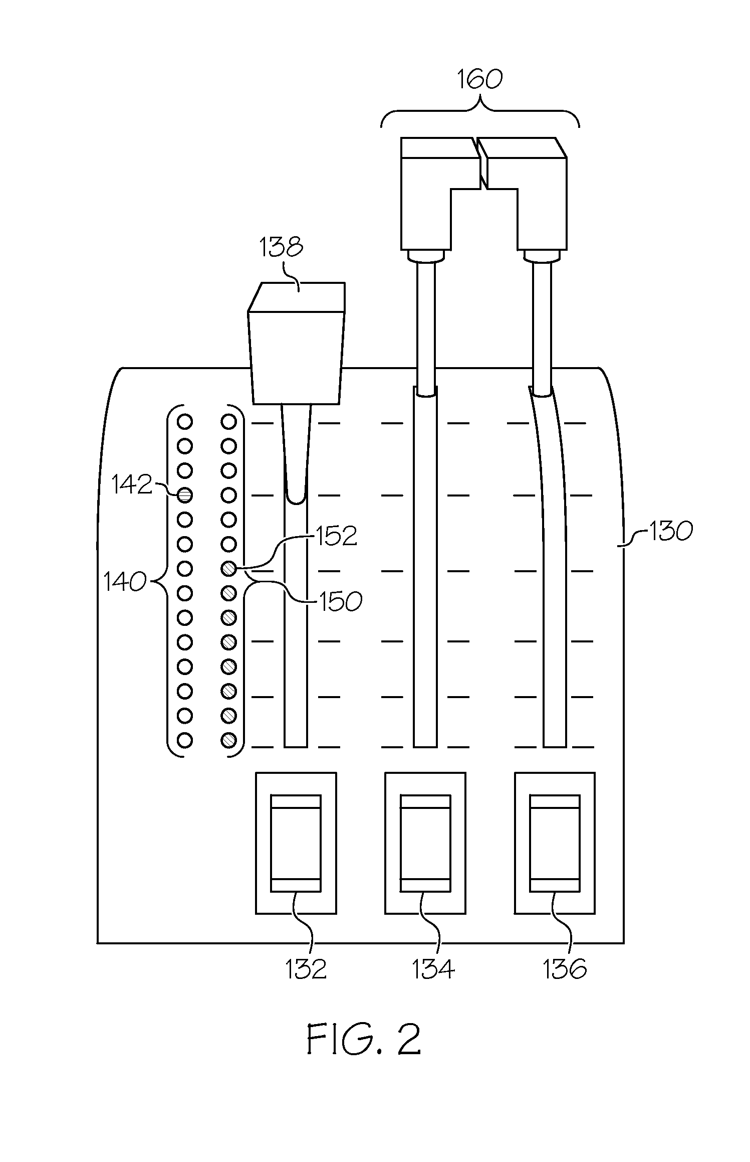 Electric taxi system with speed control (ETSSC)