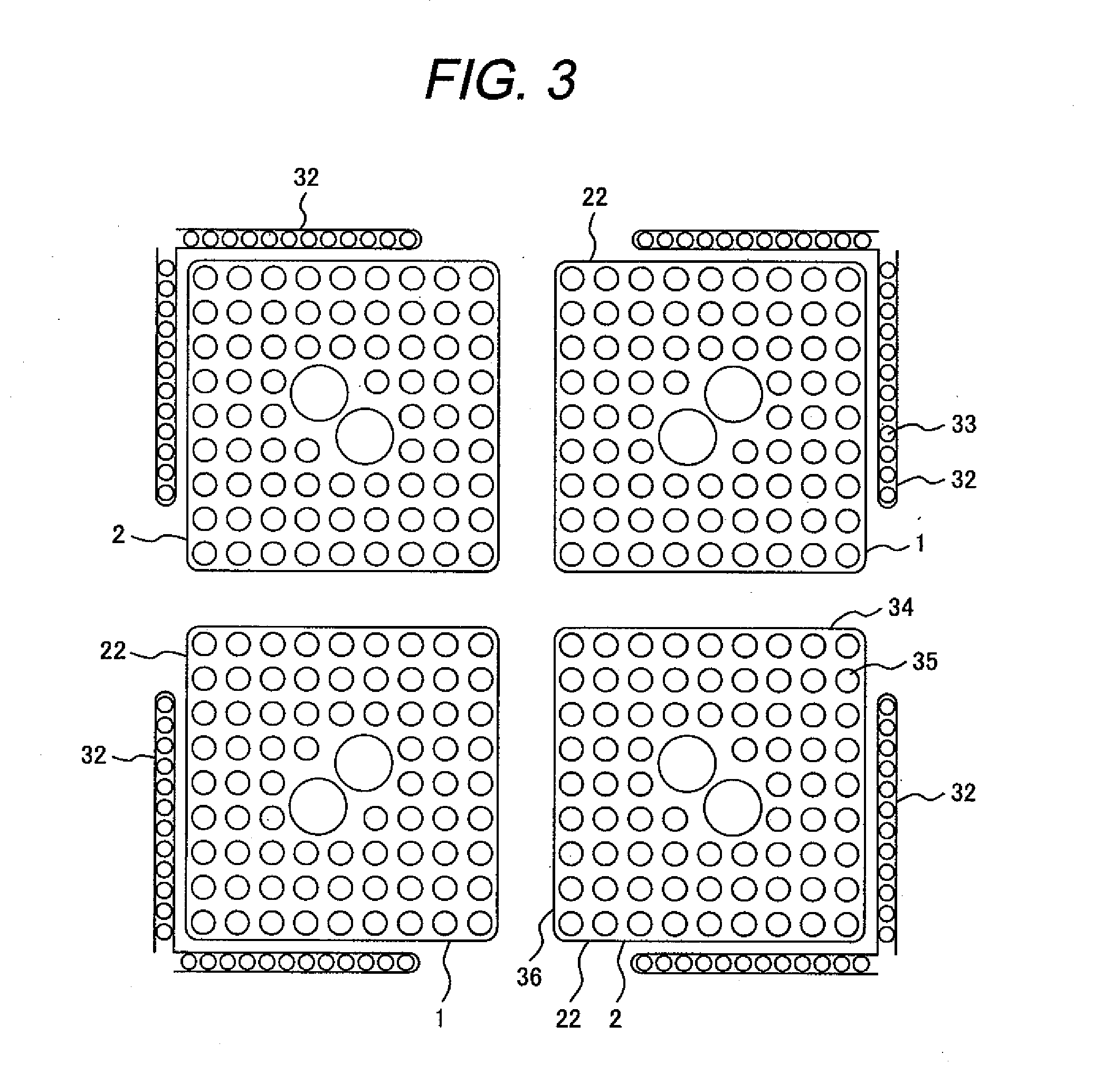 Reactor Core