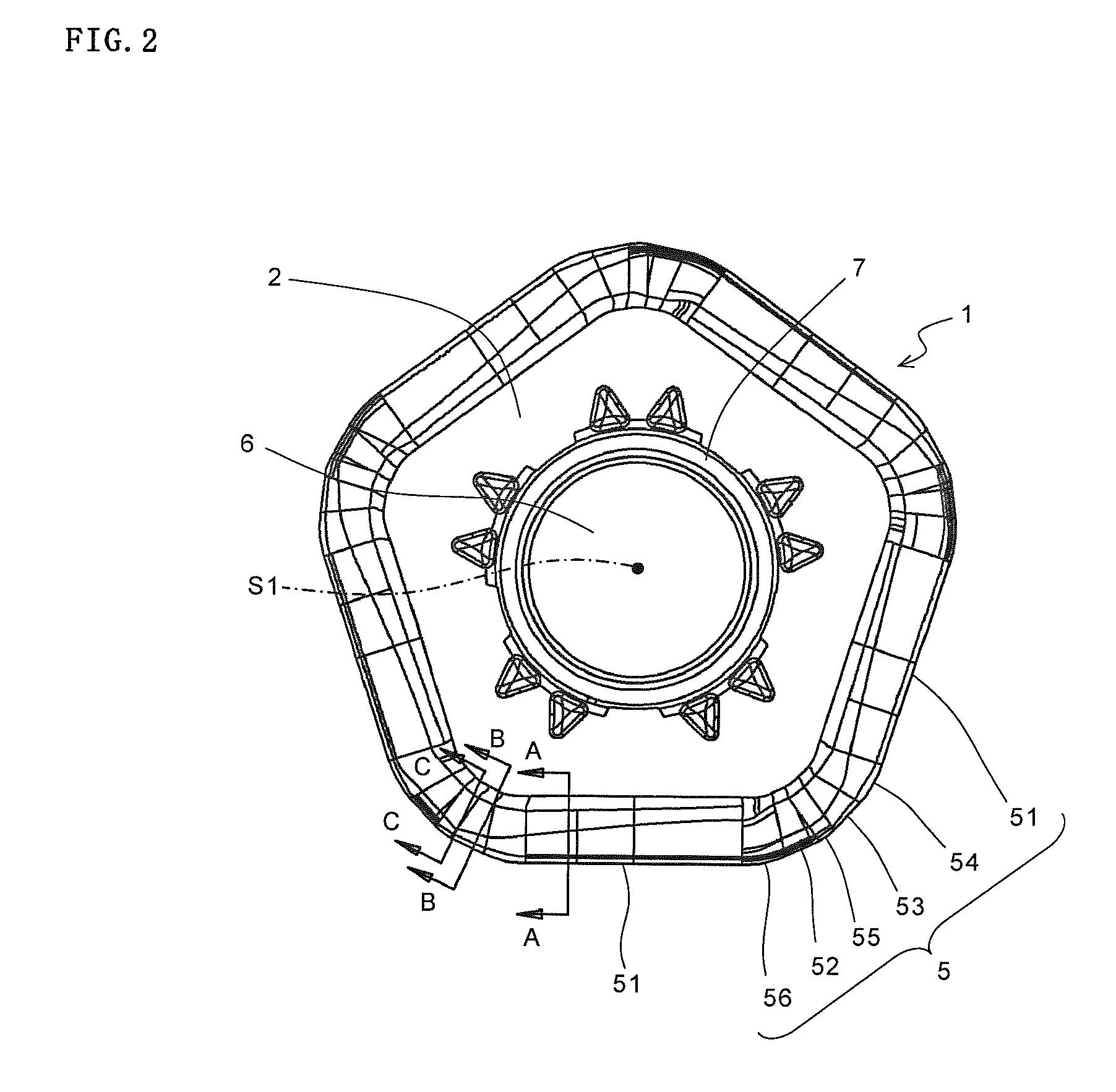 Cutting insert, cutting tool, and method of manufacturing machined product using the same