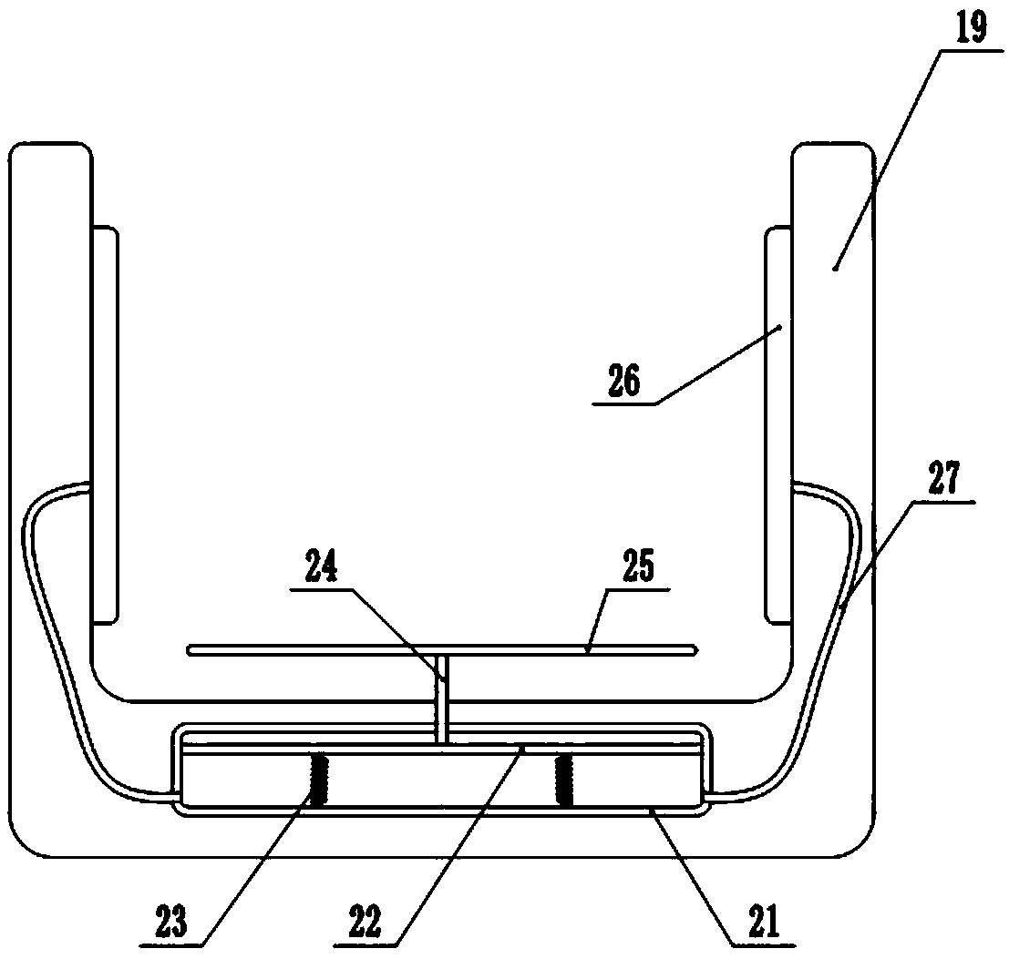 Bicycle basket