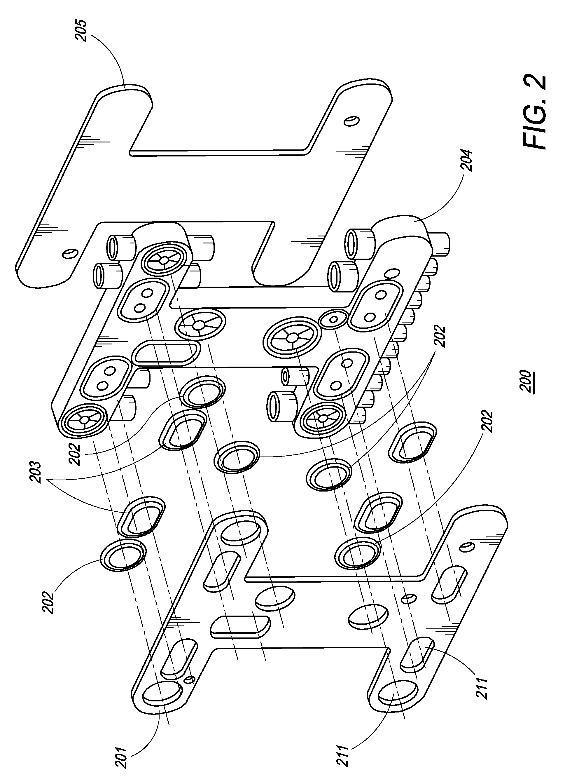 System and Method for Conducting Hemodialysis and Hemofiltration