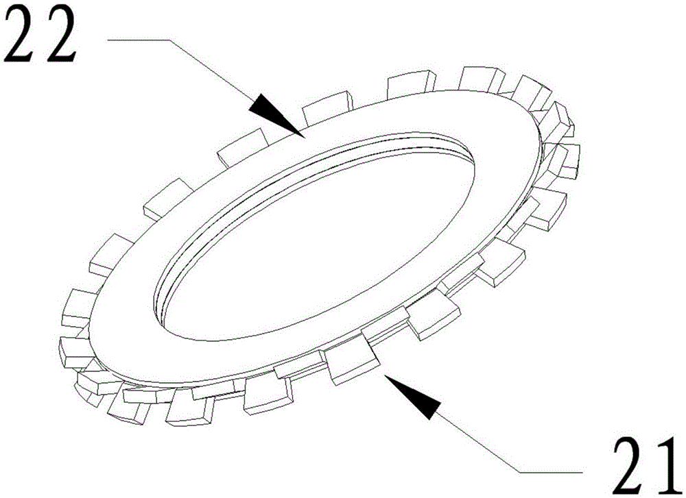 Miniature jaw crusher with monitor