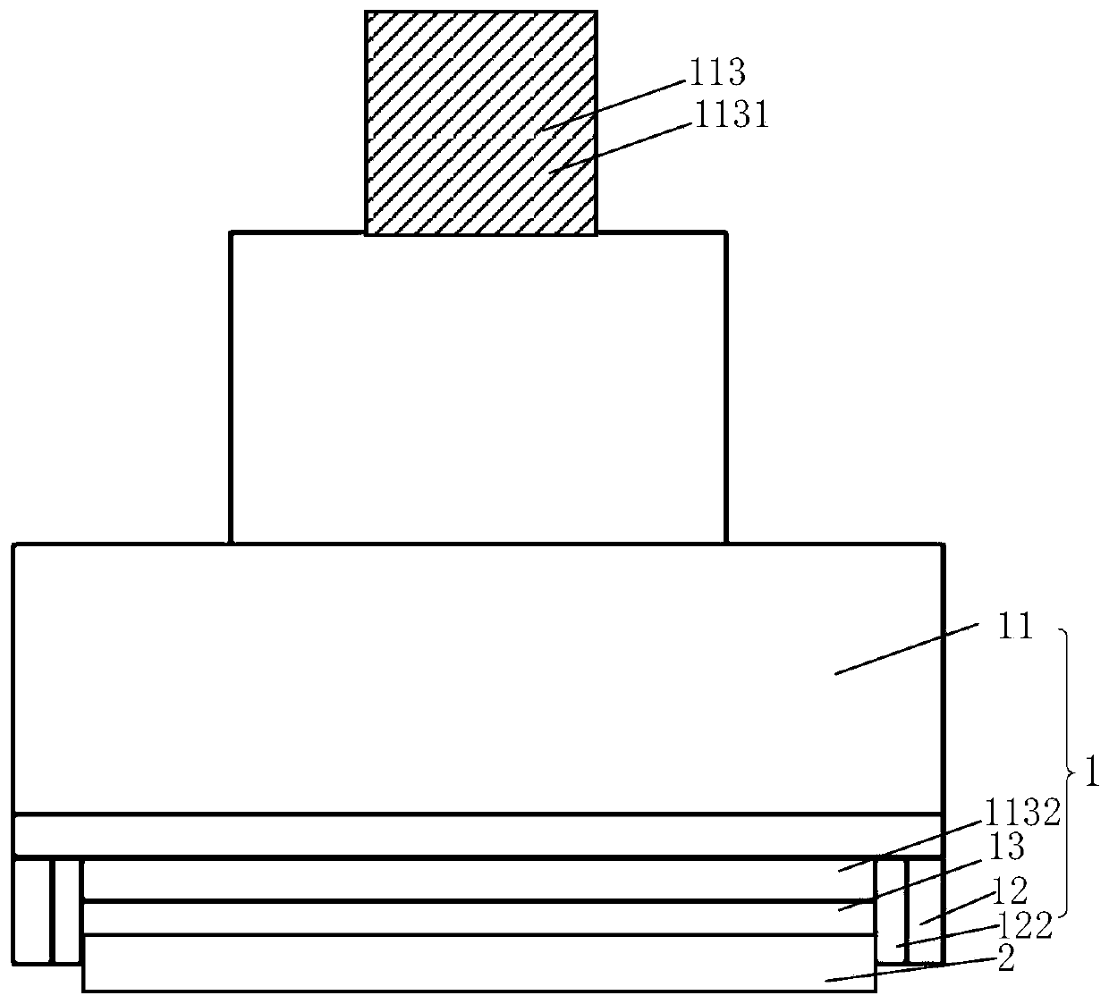 Silicon wafer processing device and method