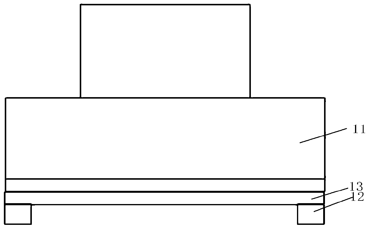 Silicon wafer processing device and method