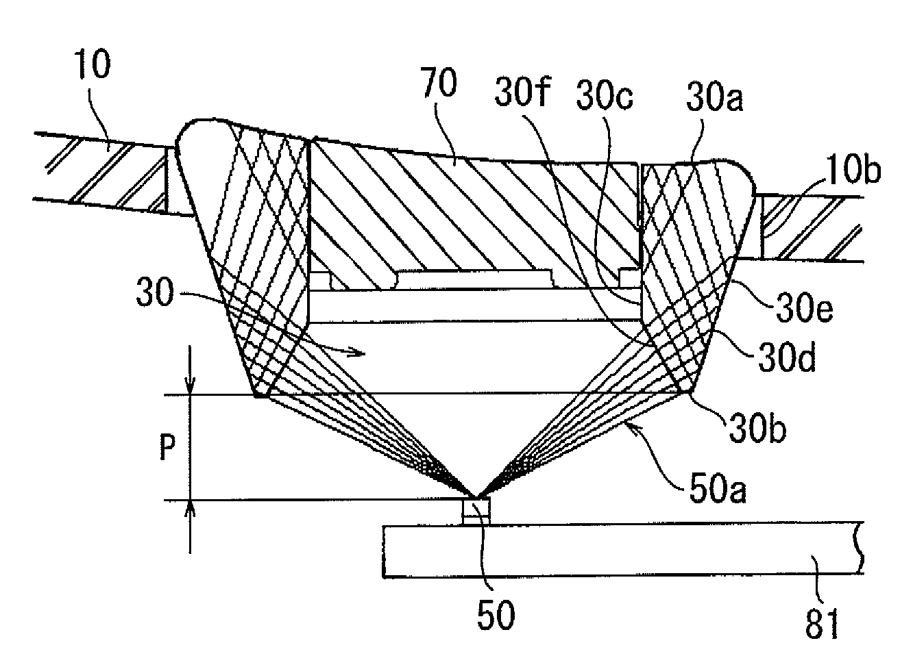 Recording apparatus