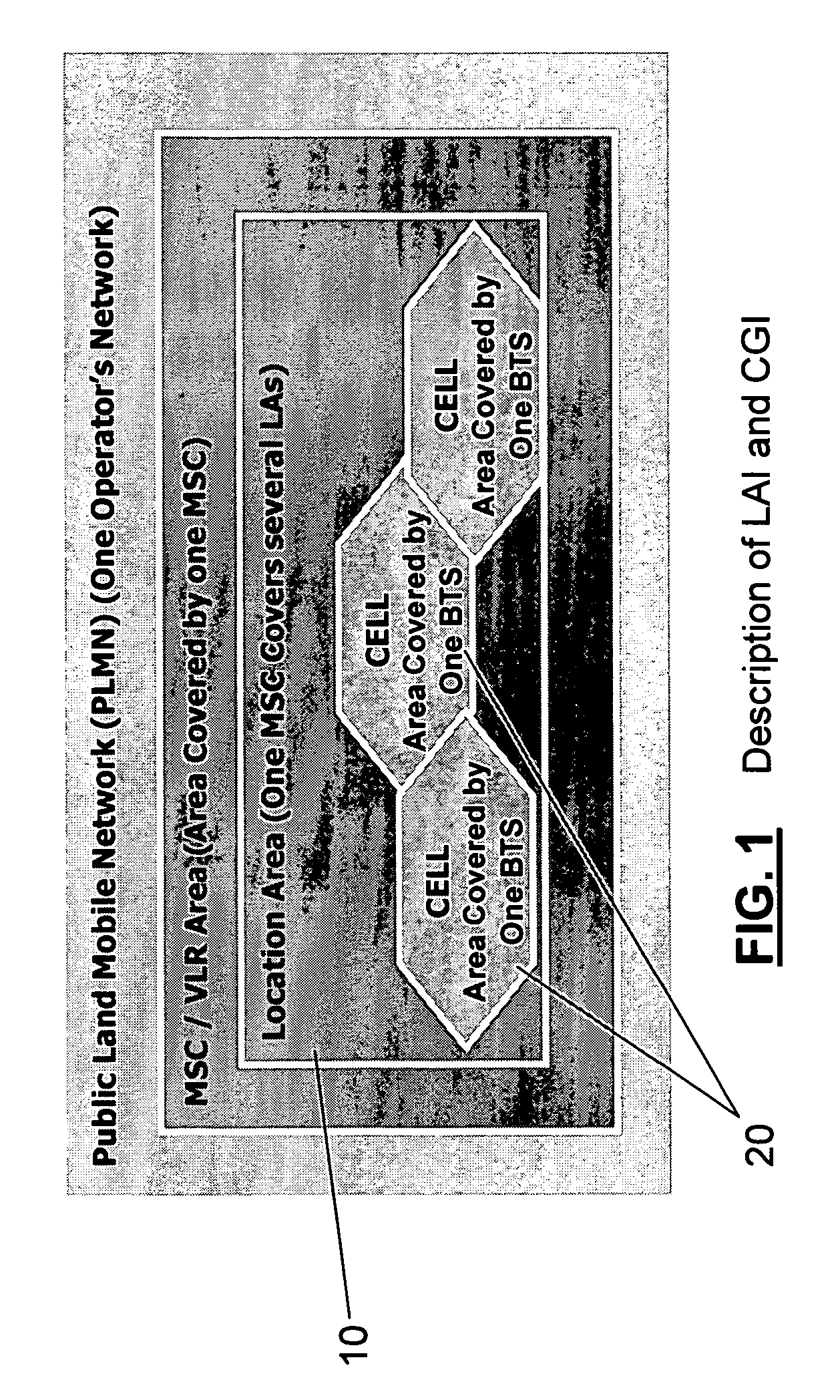 Autonomous and heterogeneous network discovery and reuse