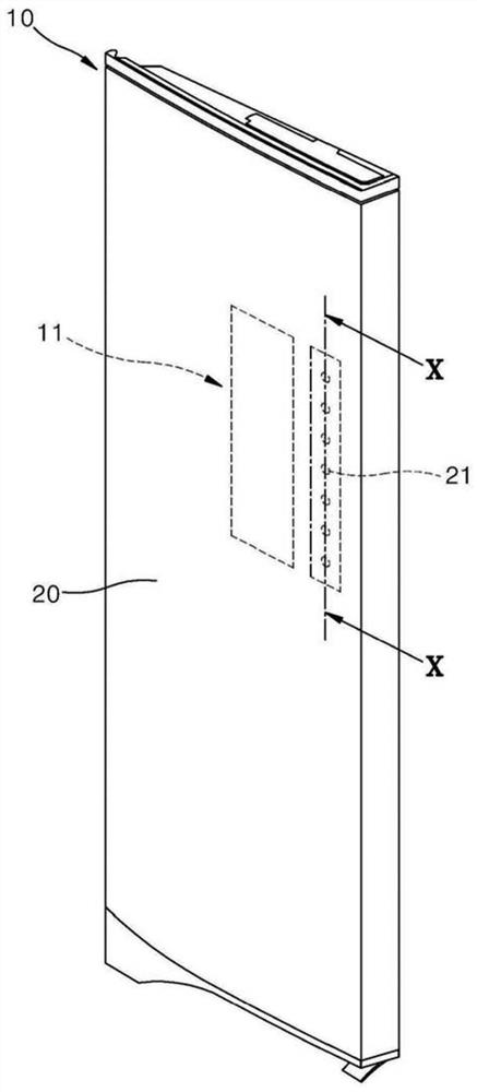 Touch Sensor Assembly