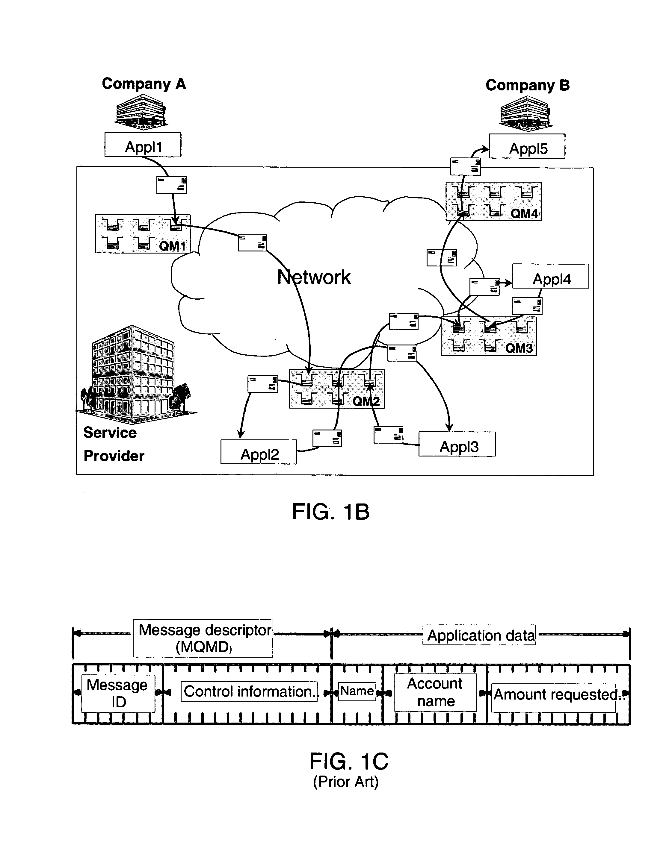 System, method and computer program product for dynamically changing message priority or message sequence number in a message queuing system based on processing conditions