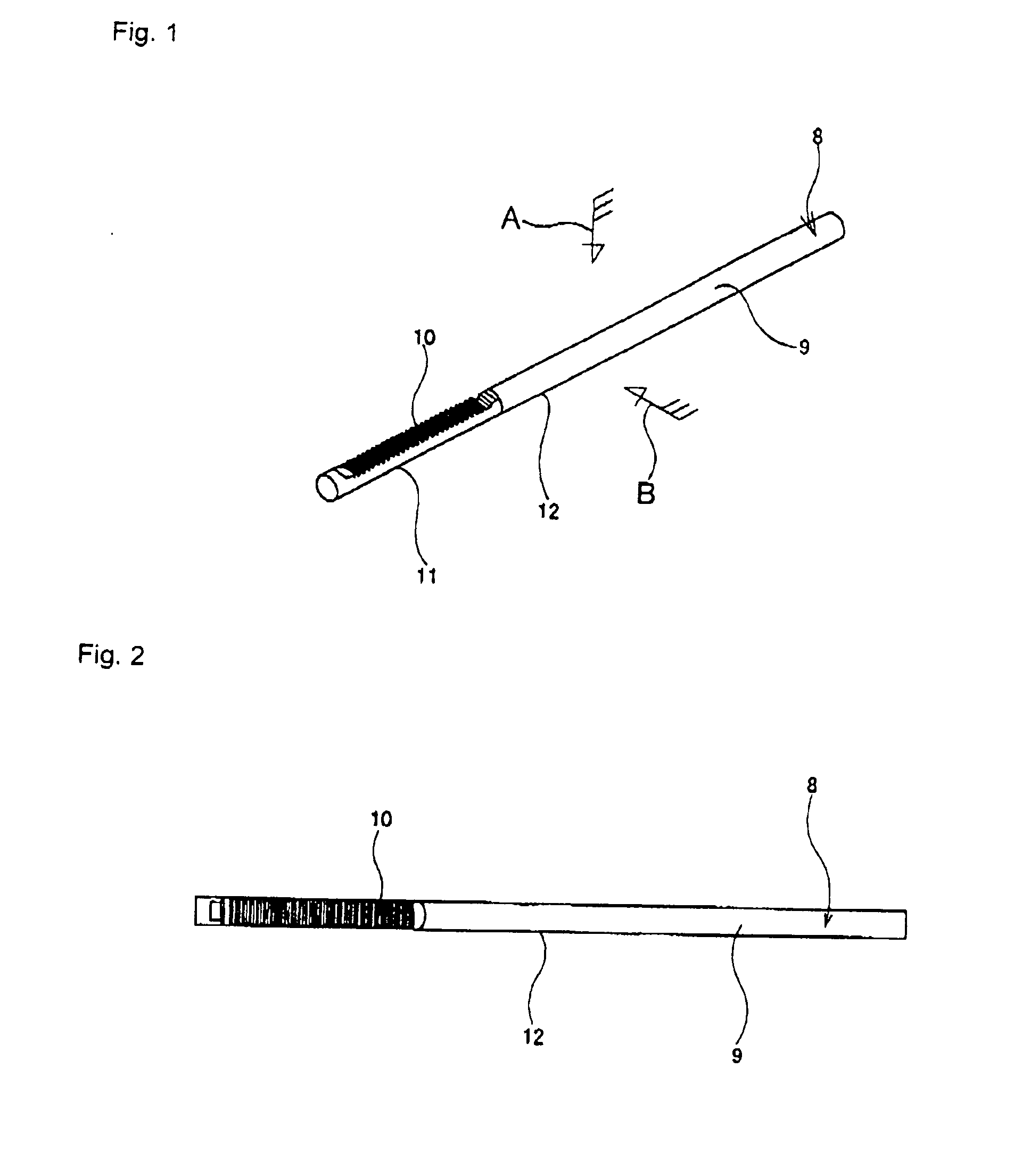 Rack and manufacturing method thereof