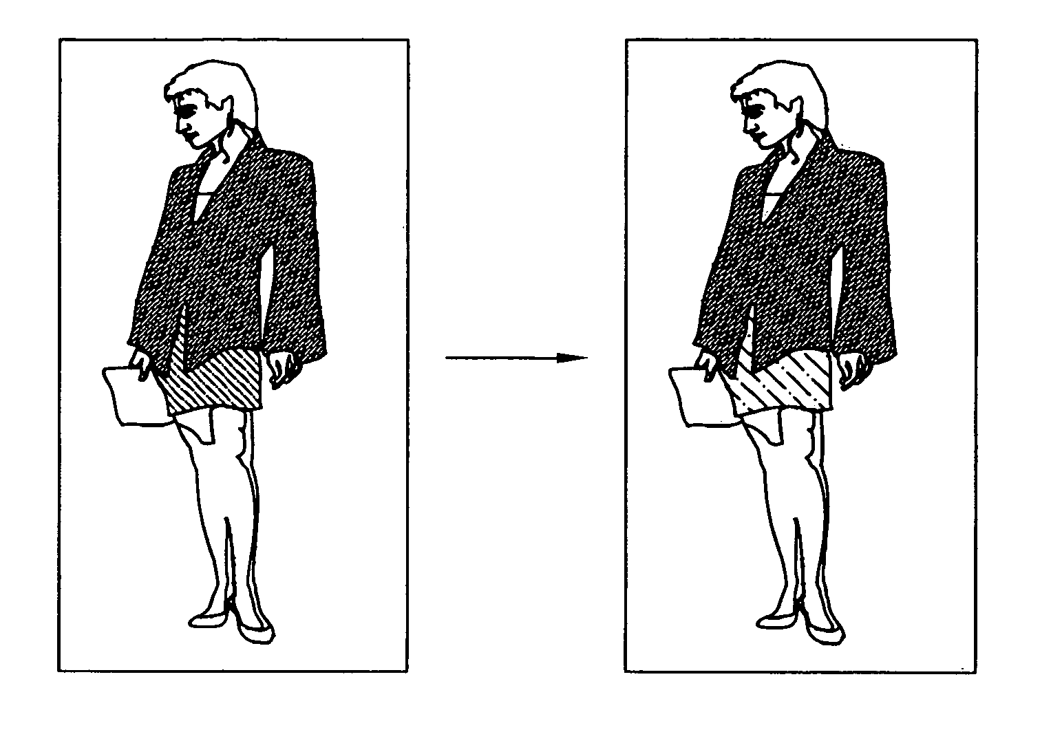 Method and apparatus for providing dynamic moods for avatars