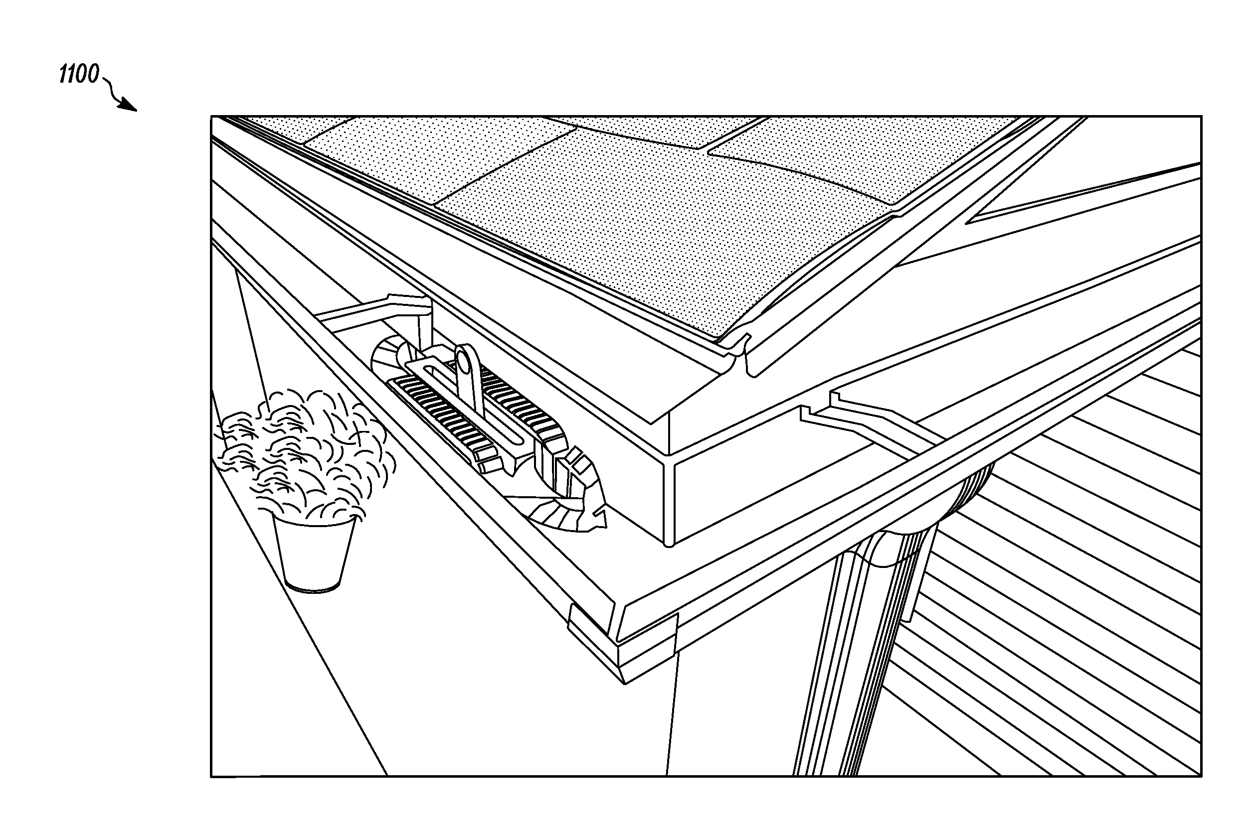 Systems and methods for robotic gutter cleaning along an axis of rotation