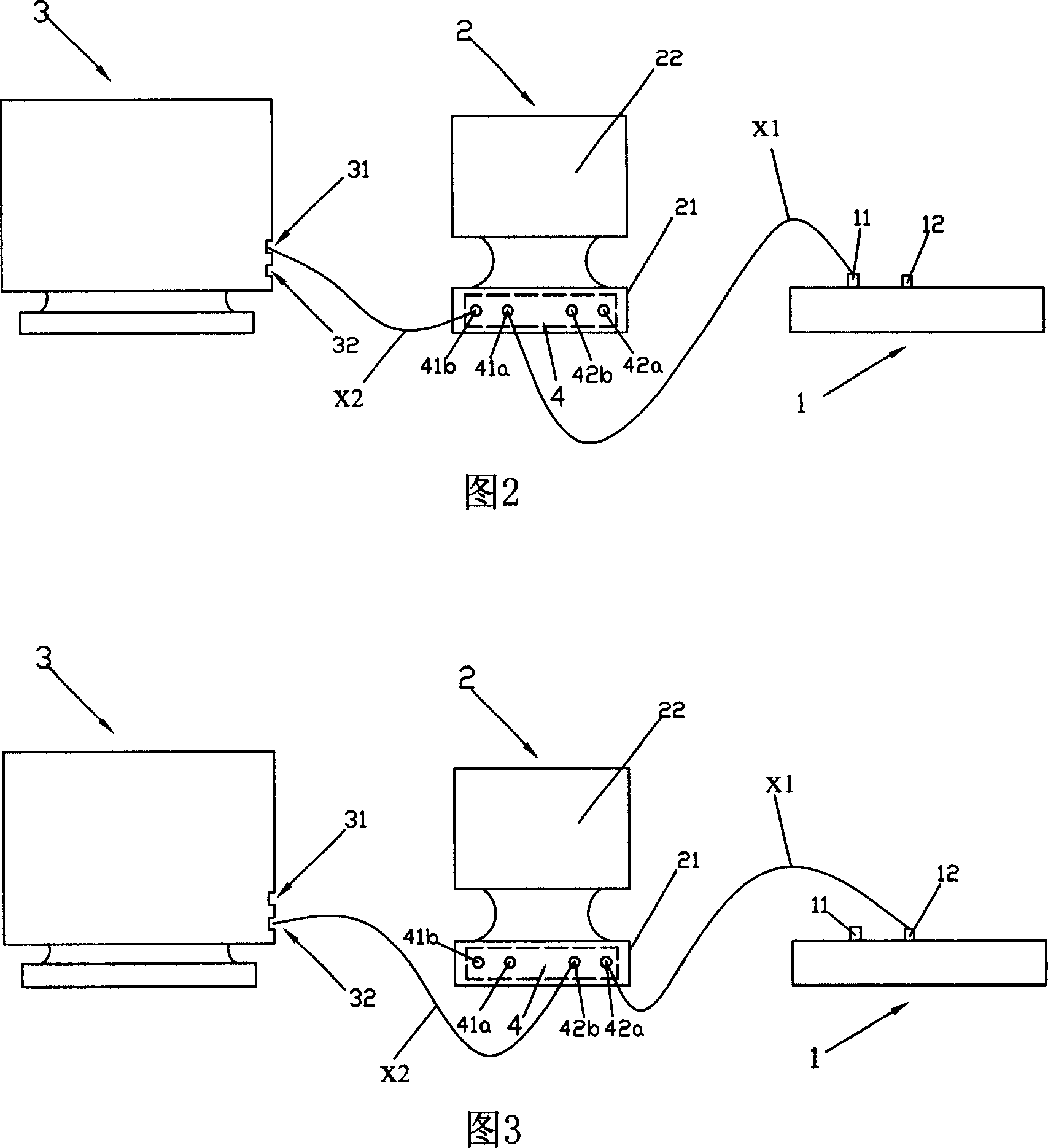 Video frequency virtual humance sign language compiling system