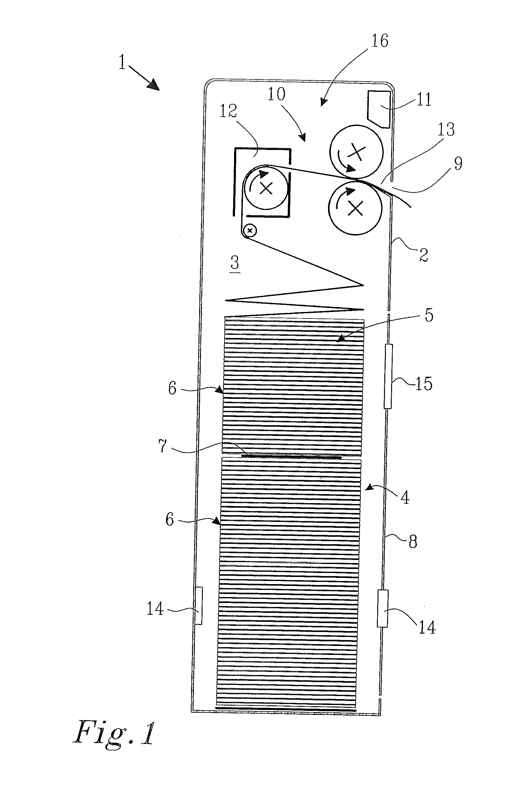 Hands-free paper towel dispenser and dispensing system