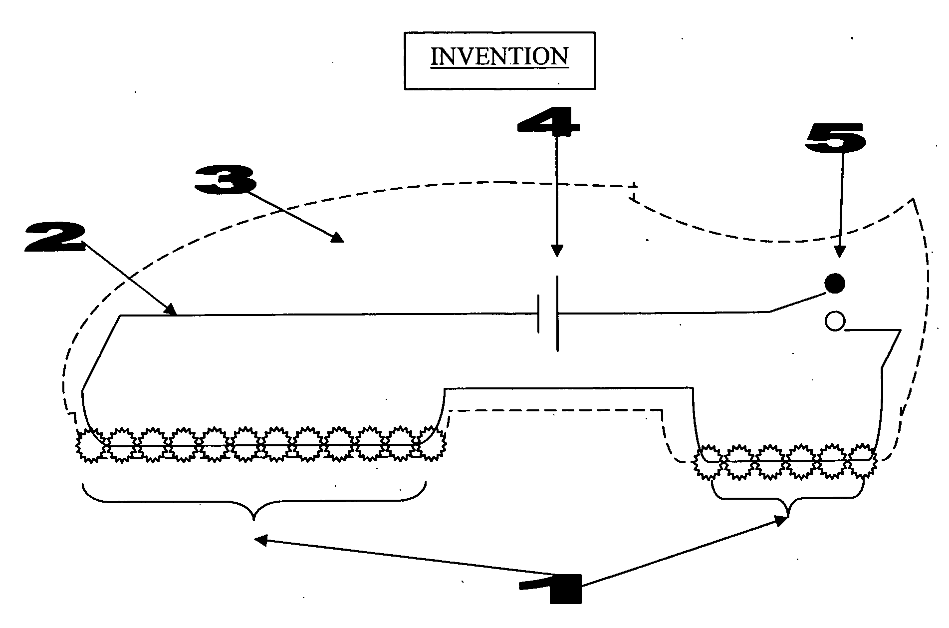 Automated infection control surfaces