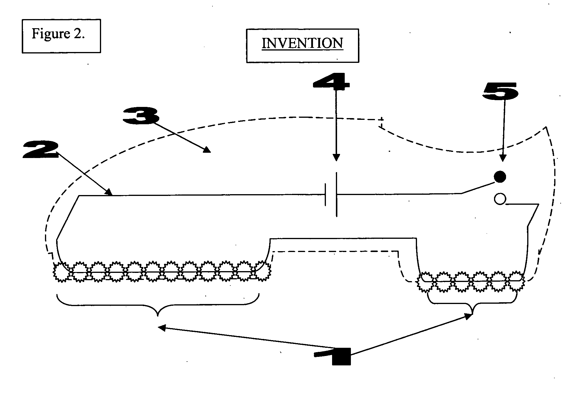 Automated infection control surfaces