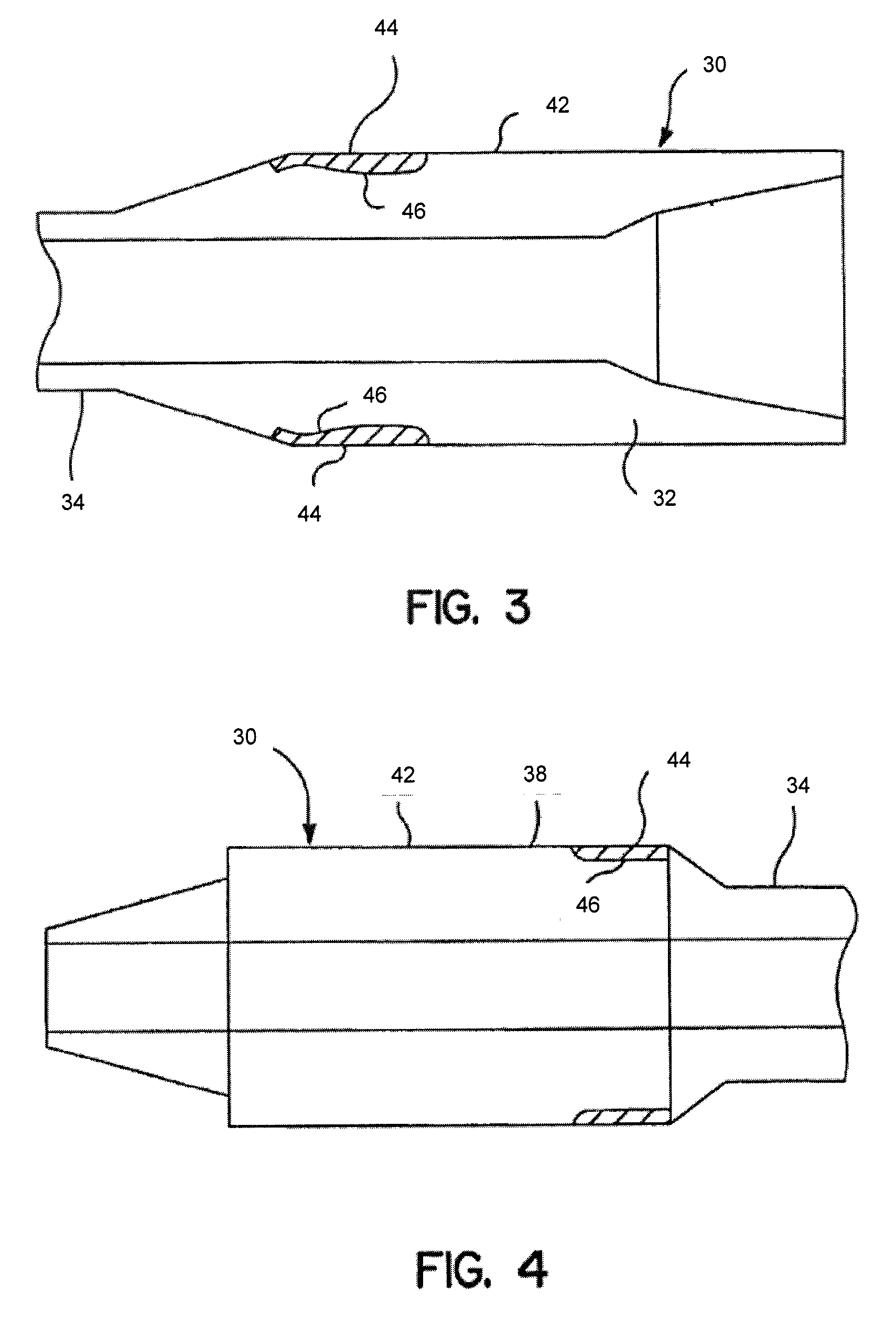 Methods of treating hardbanded joints of pipe using friction stir processing