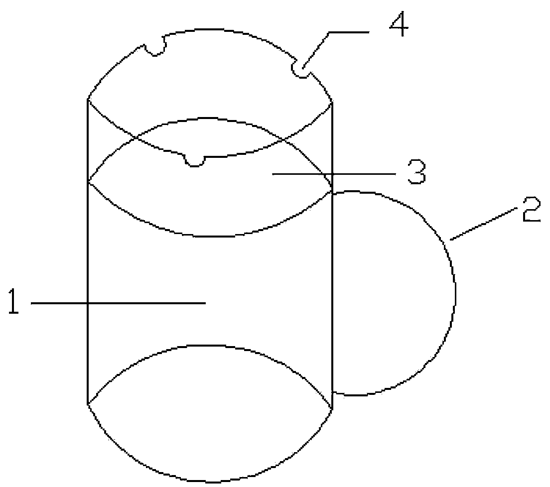 Coffee cup device with ashtray