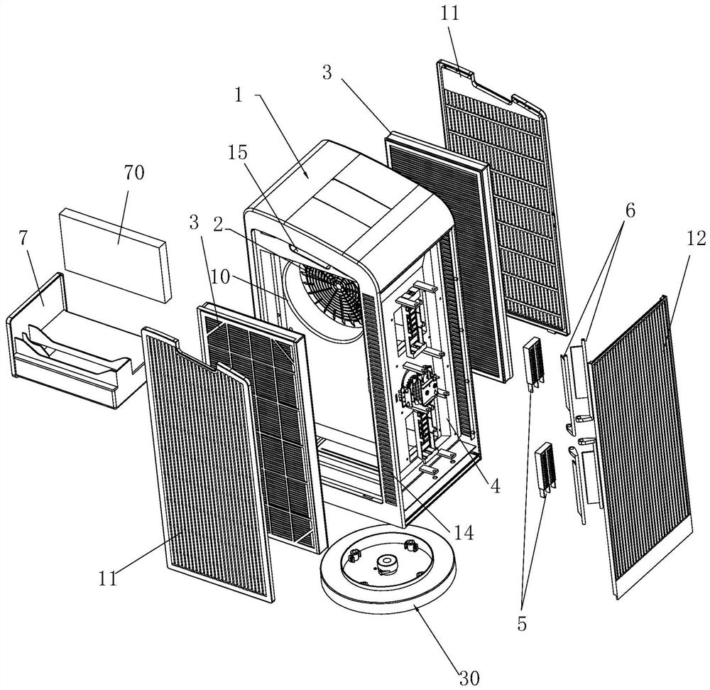 Air purifier