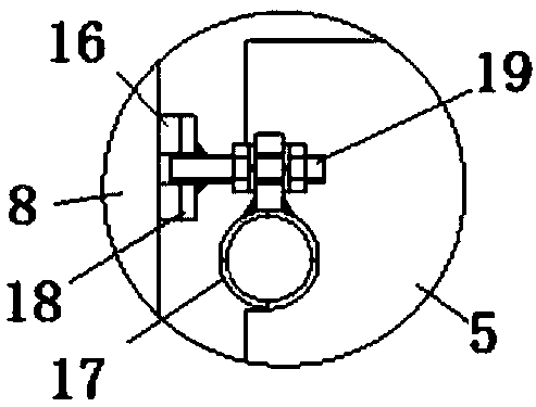 Reaction kettle prepared from active tantalum metal, active zirconium metal, active titanium metal and low-alloy-steel composite plate