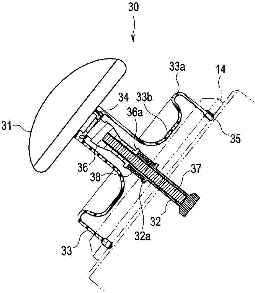 Endoscope