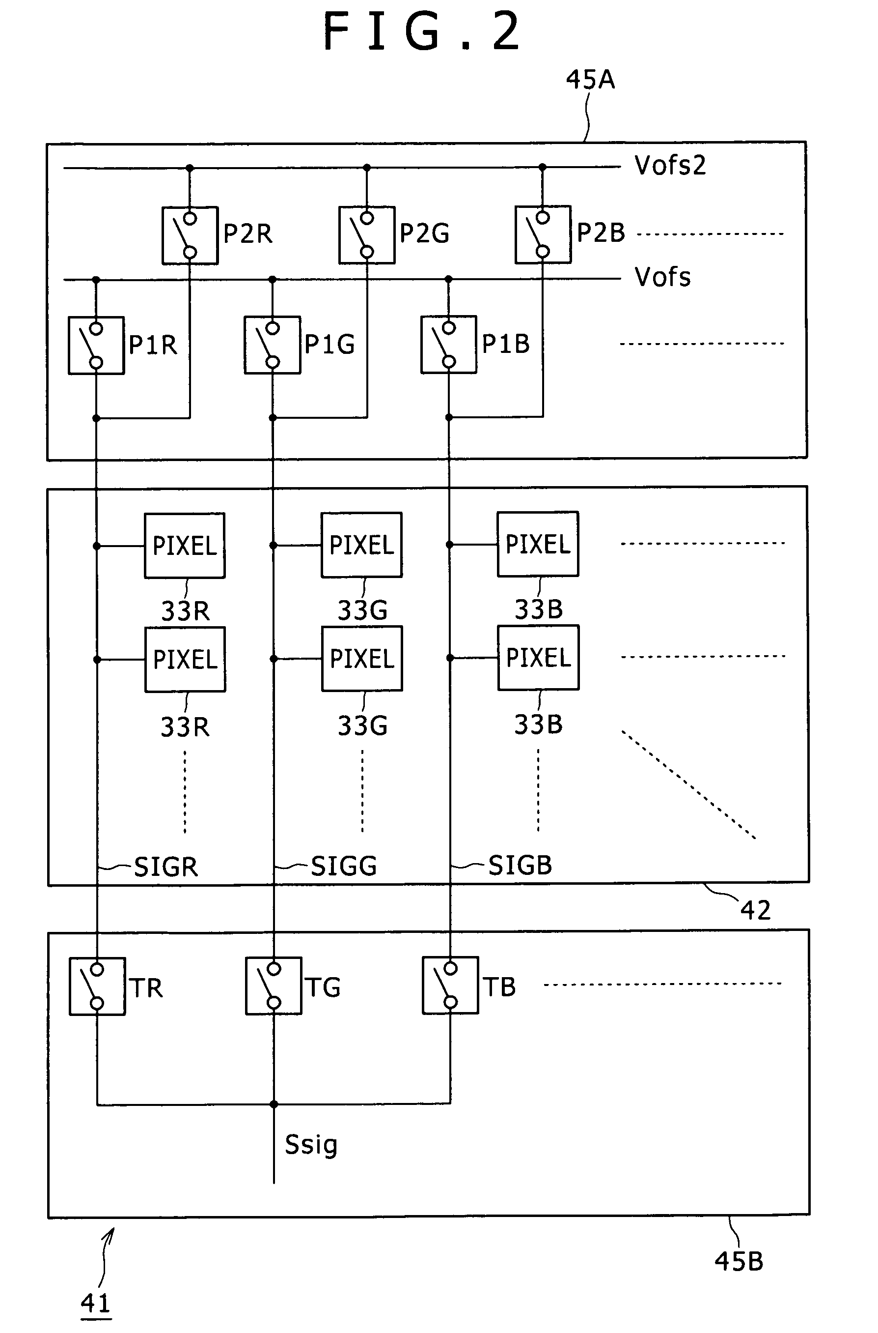 Display apparatus and driving method for display apparatus