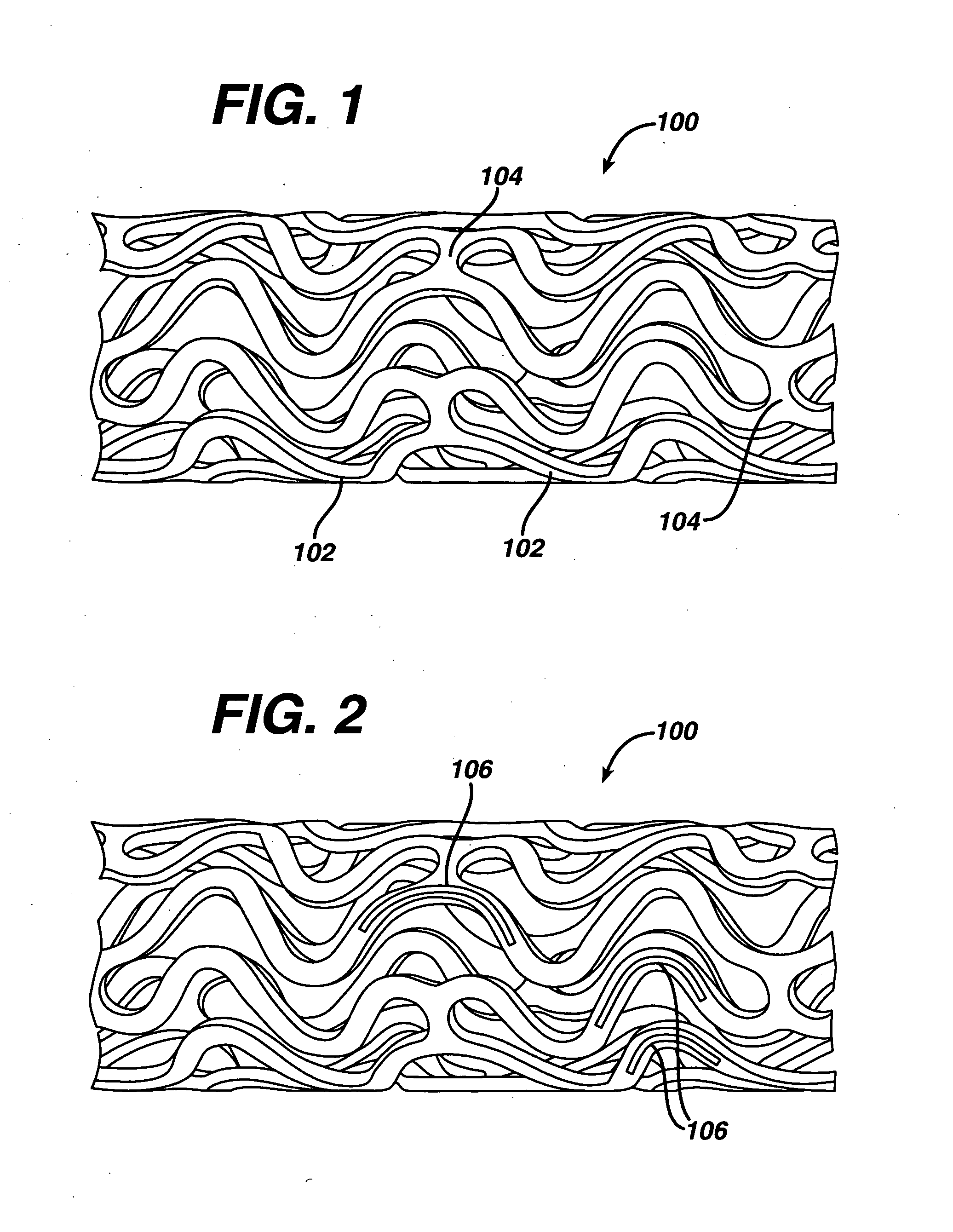 Antithrombotic coating for drug eluting medical devices