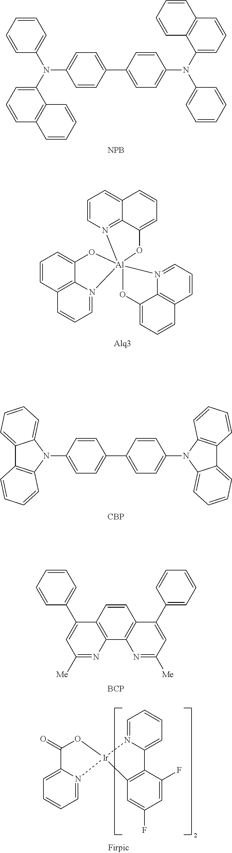 Organic compound and organic electroluminescent device using same