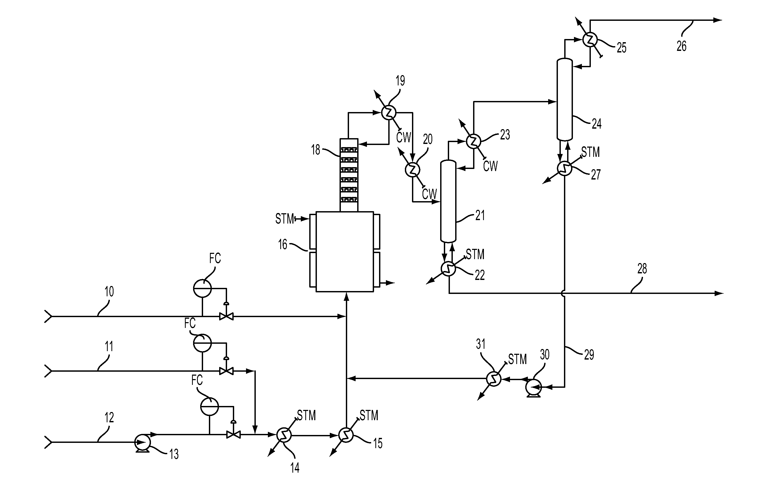 PROCESS TO MANUFACTURE 2-CHLORO-1,1,1,2-TETRAFLUOROPROPANE (HCFC-244bb)