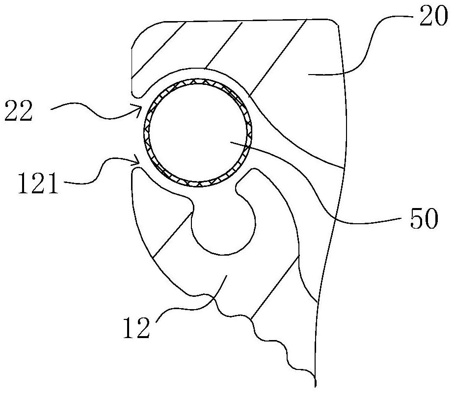 electric heater