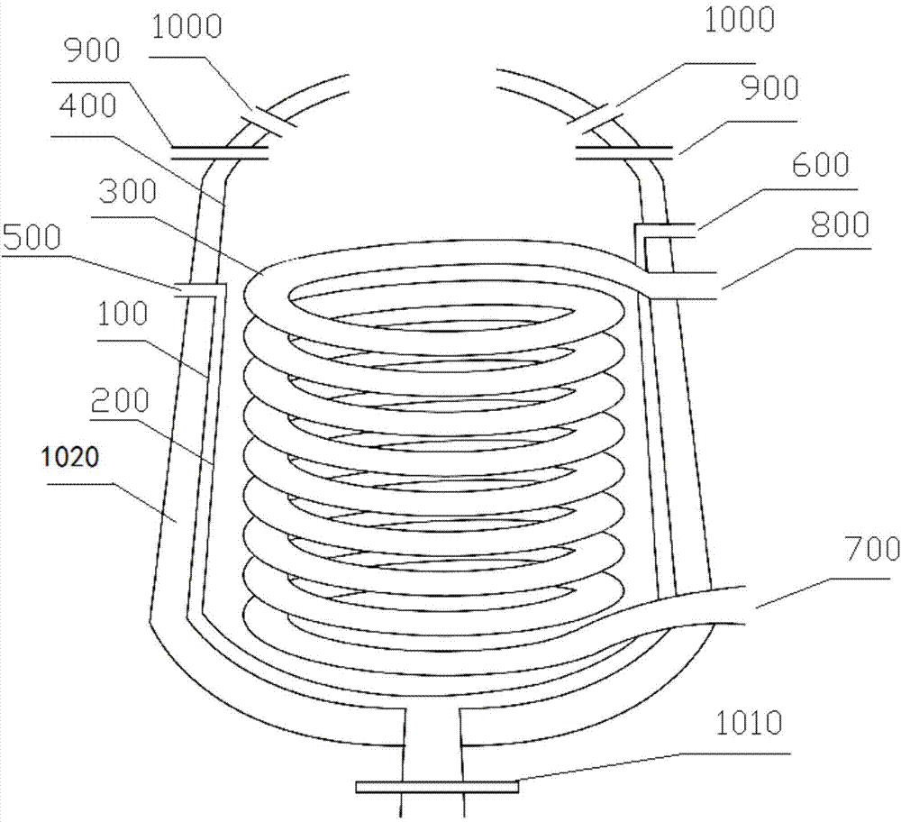 Heating device