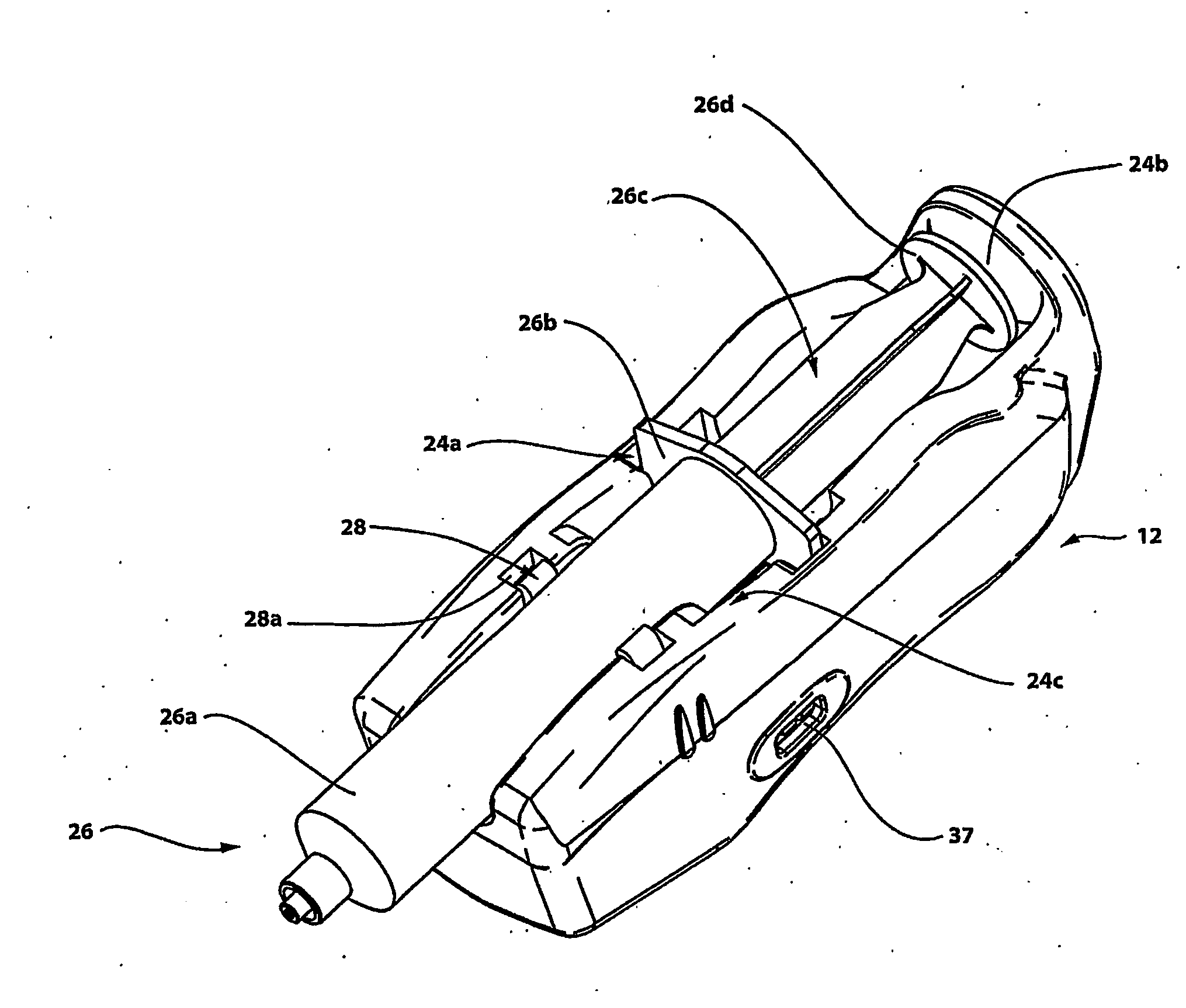 Medical treatment control system