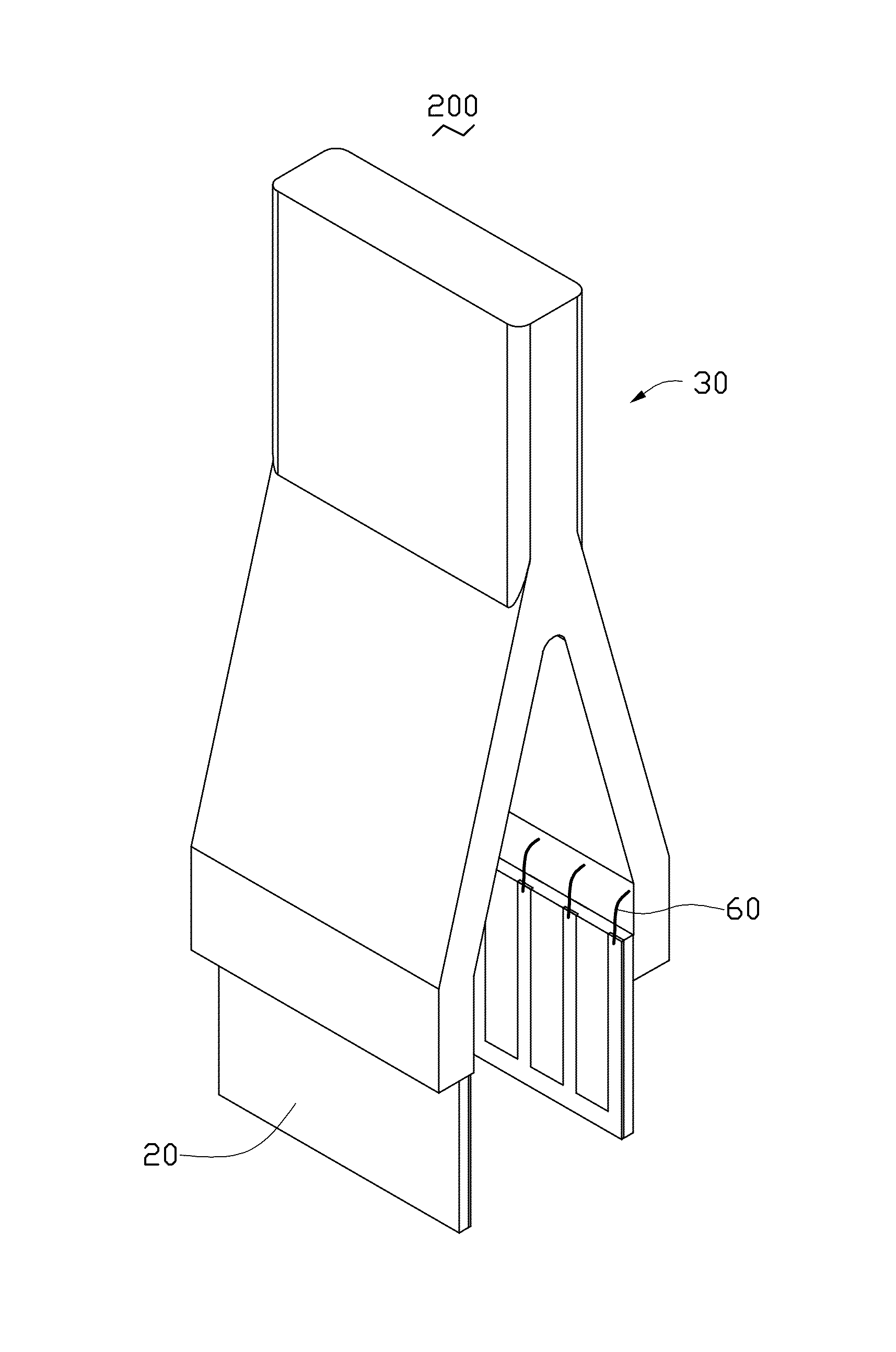 Gripper with carbon nanotube film structure