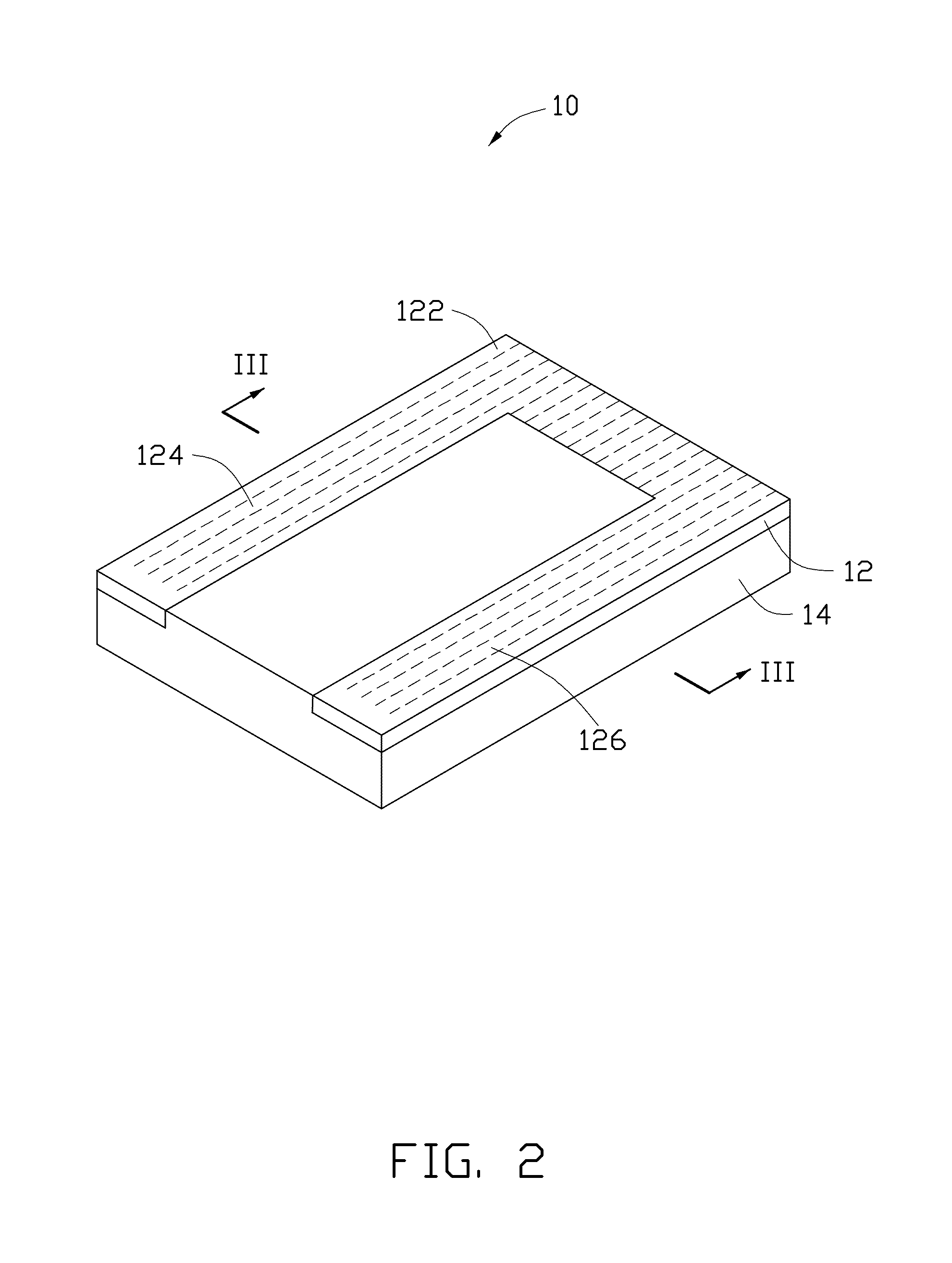 Gripper with carbon nanotube film structure