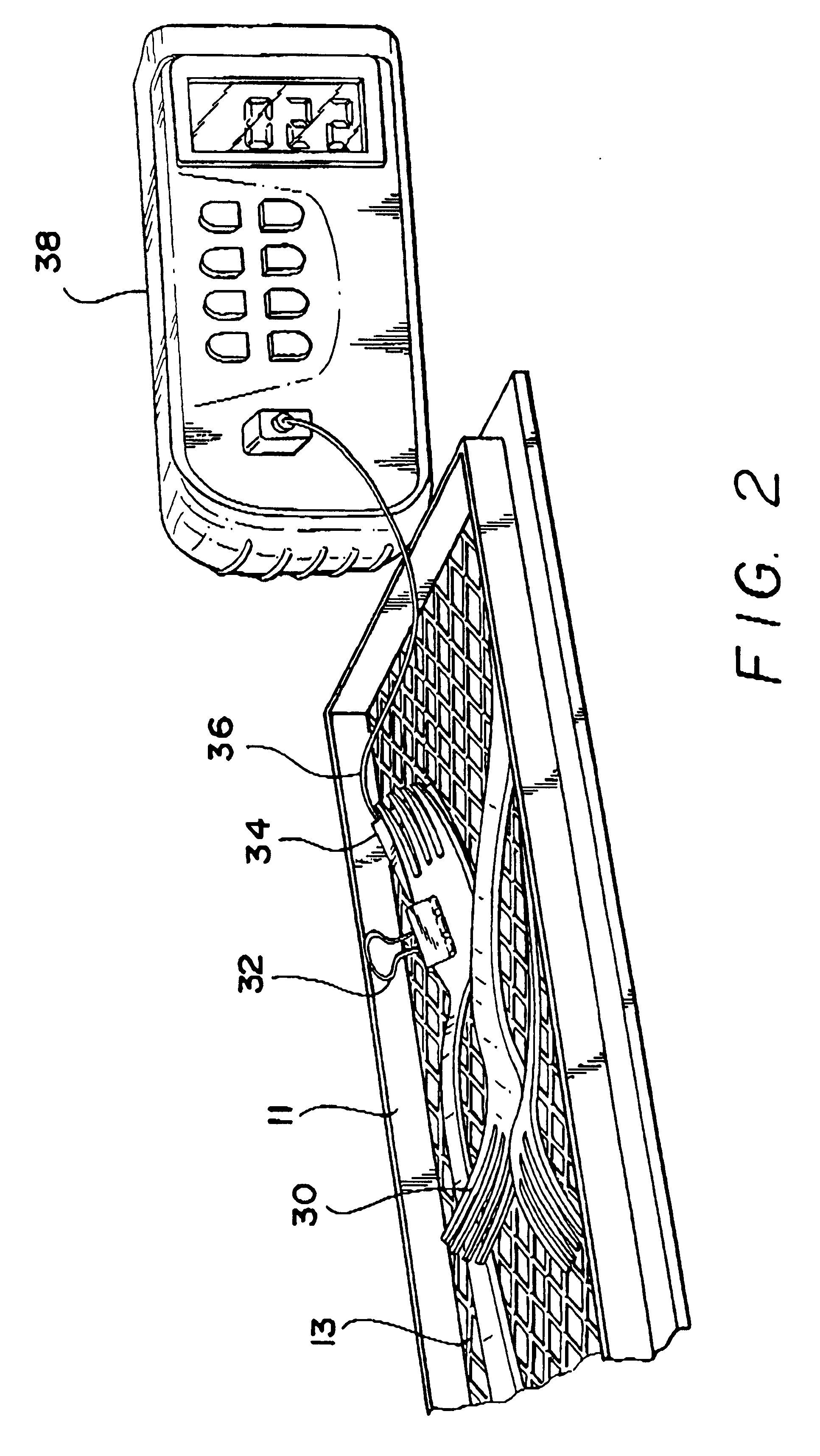 Method and apparatus for infrared sterilization