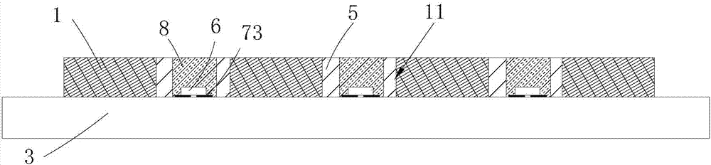 Packaging component and manufacturing method thereof