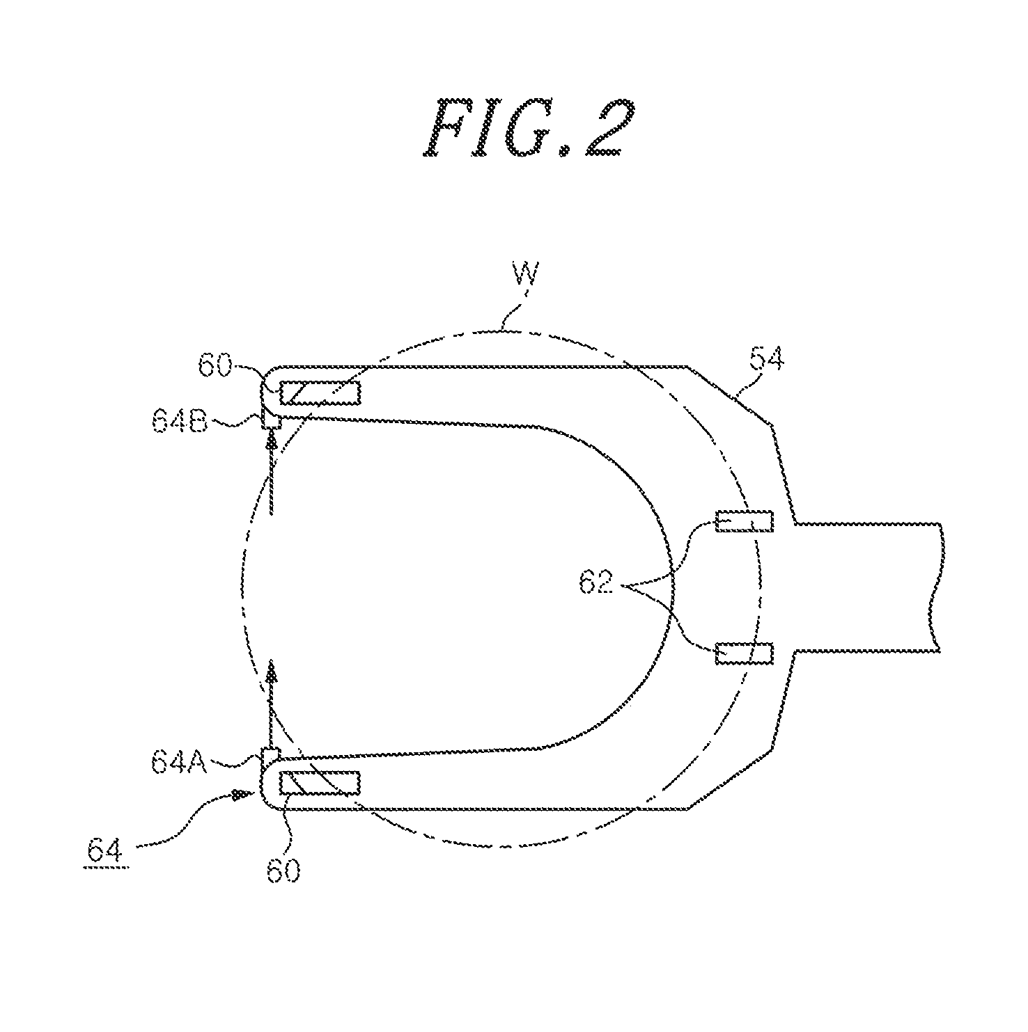 Method for positioning a transfer unit, method for calculating positional deviation amount of an object to be processed, and method for correcting teaching data of the transfer unit