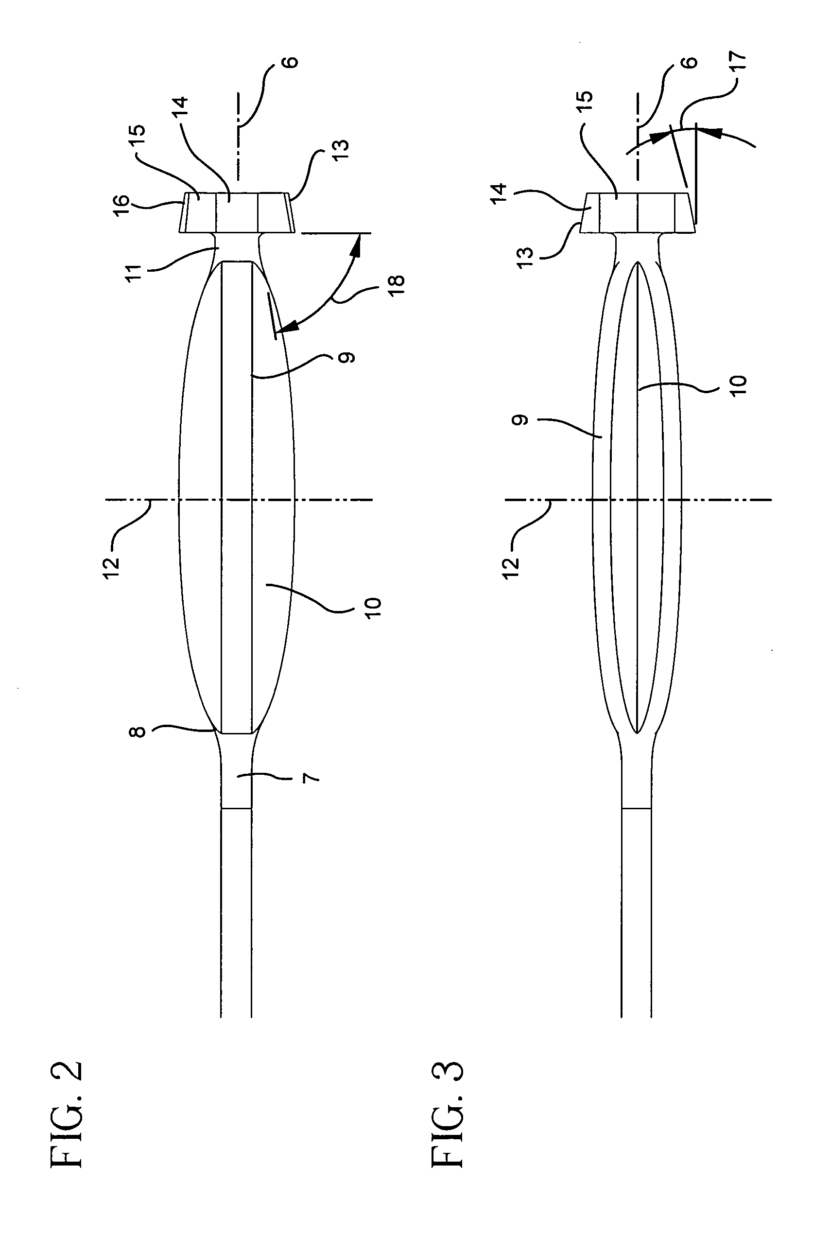 Apparatus and method for using a surgical instrument with an expandable sponge