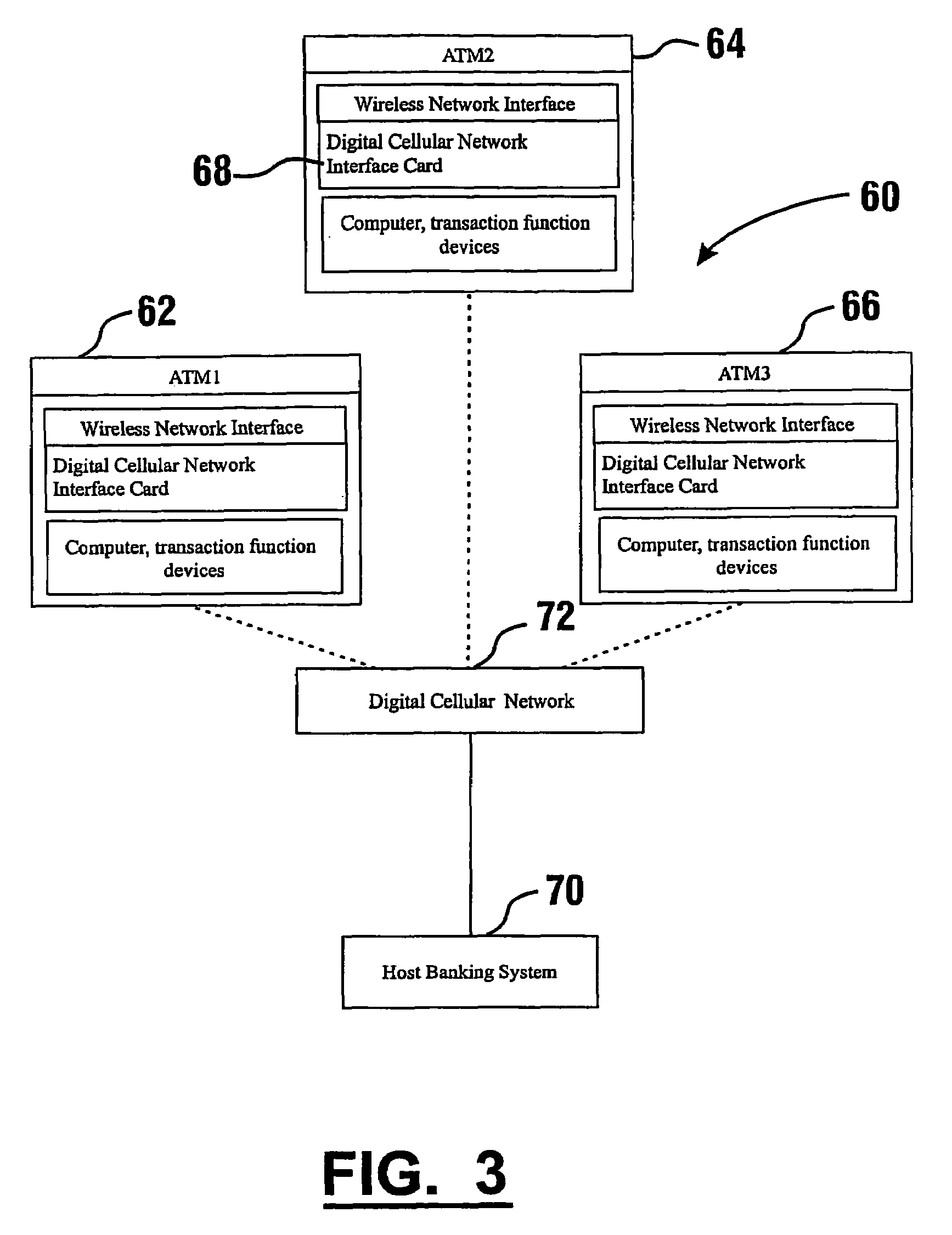 Check accepting cash dispensing automated banking machine system and method