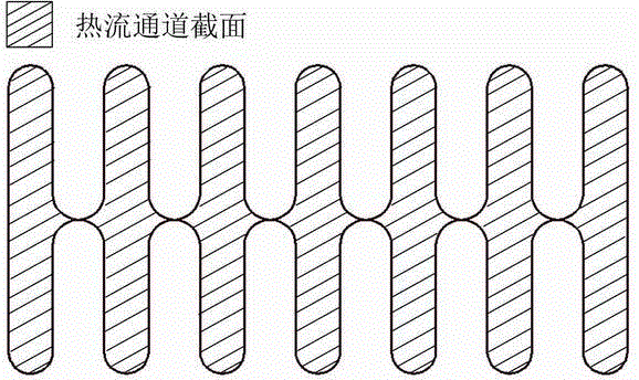 A Low Infrared Characteristic Lobe Ejection and Mixing Device for Binary Nozzle Outlet