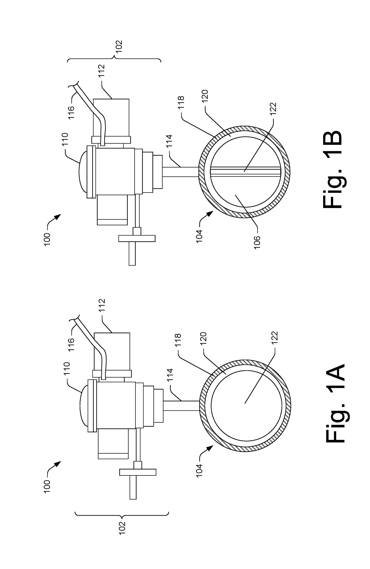 Systems and methods for using calibration profiles in valve actuators