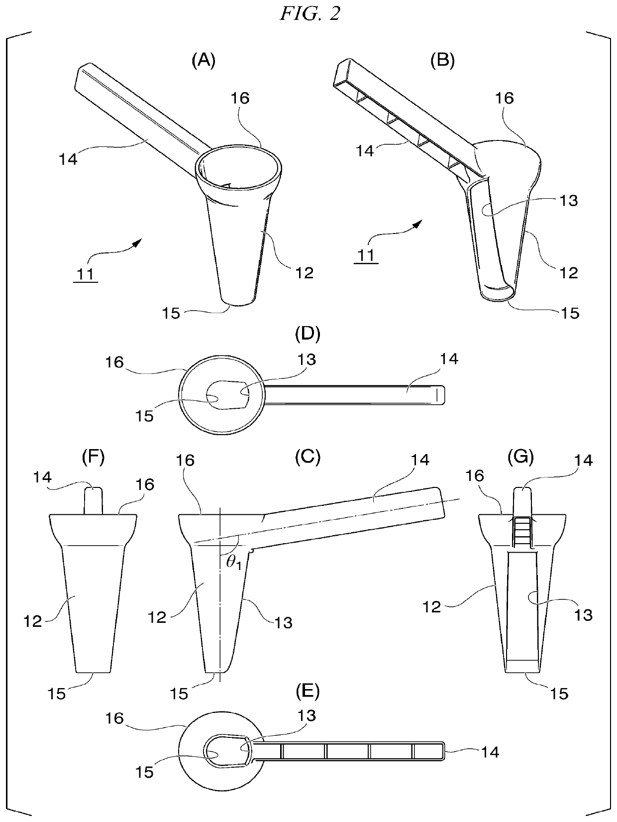 Method for determining likelihood of sporadic colorectal cancer development